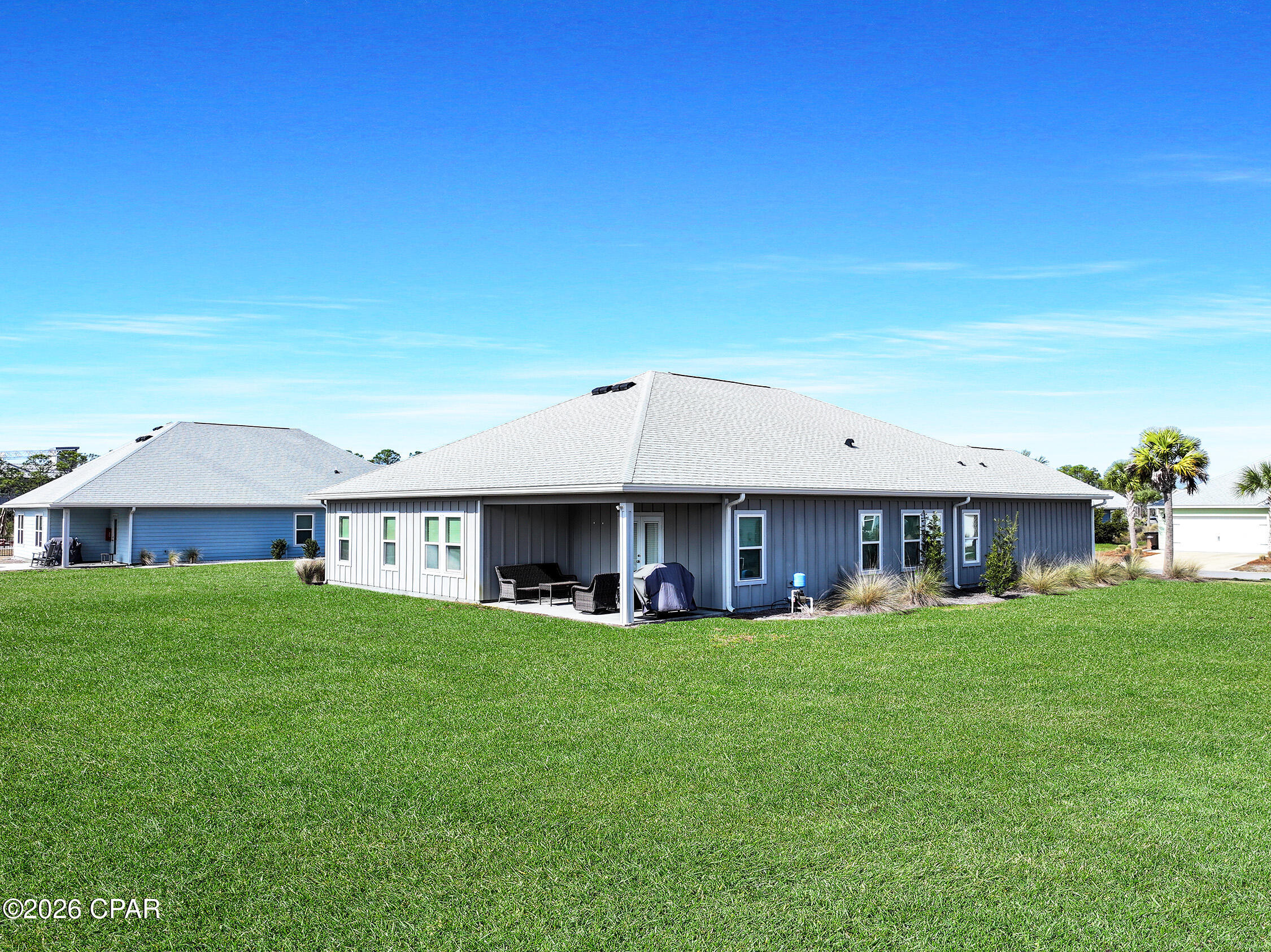 Windmark - Residential