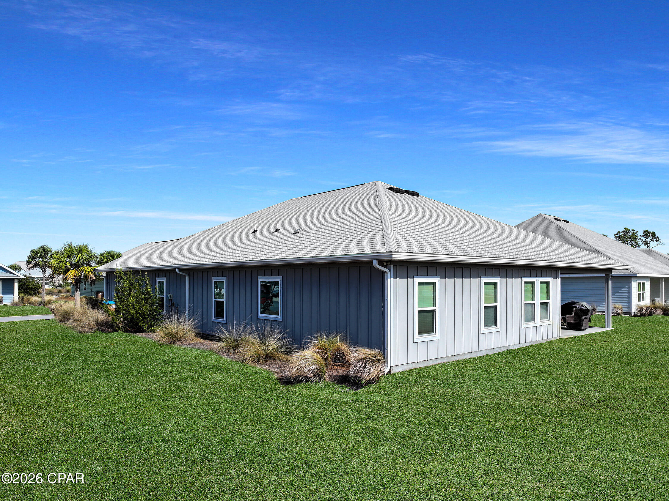 Windmark - Residential