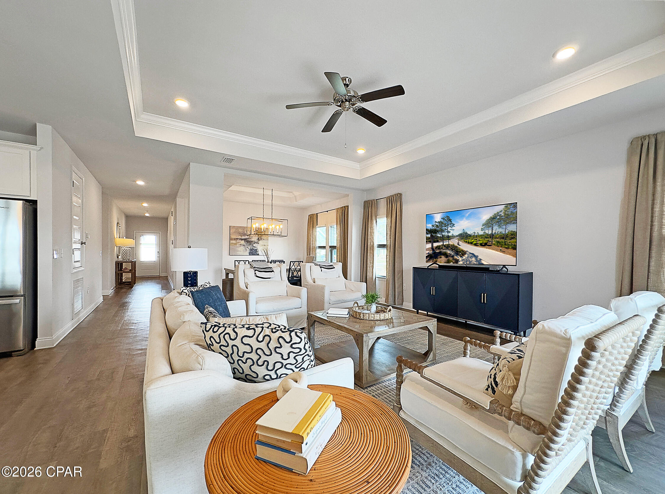 Windmark - Residential