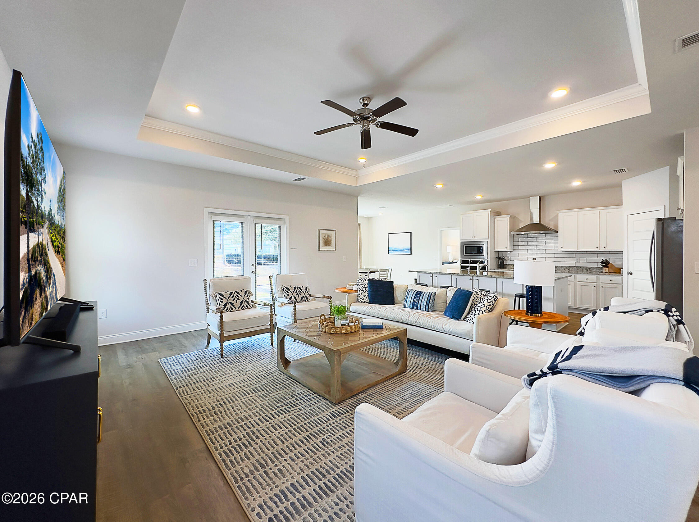 Windmark - Residential