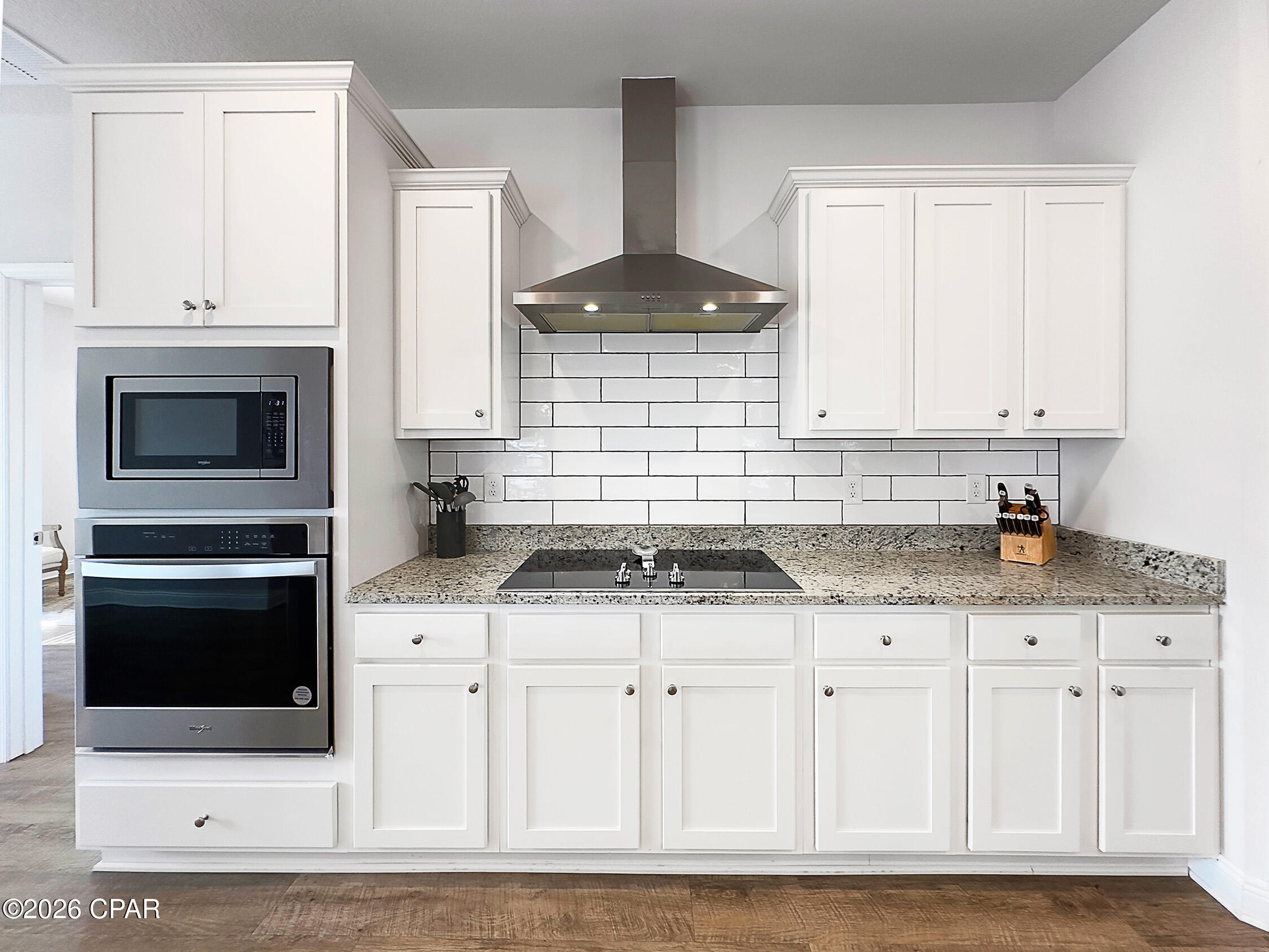 Windmark - Residential