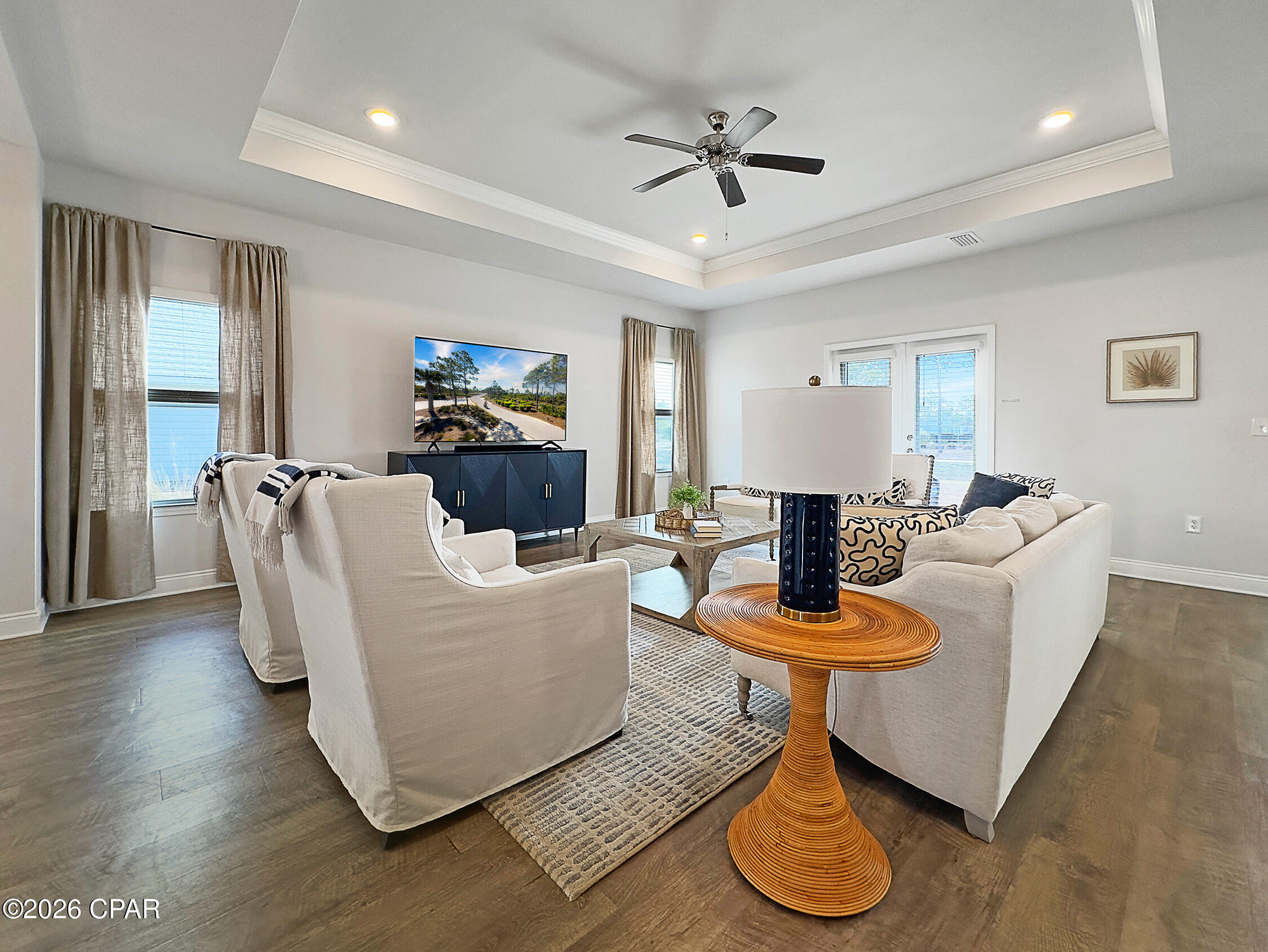 Windmark - Residential