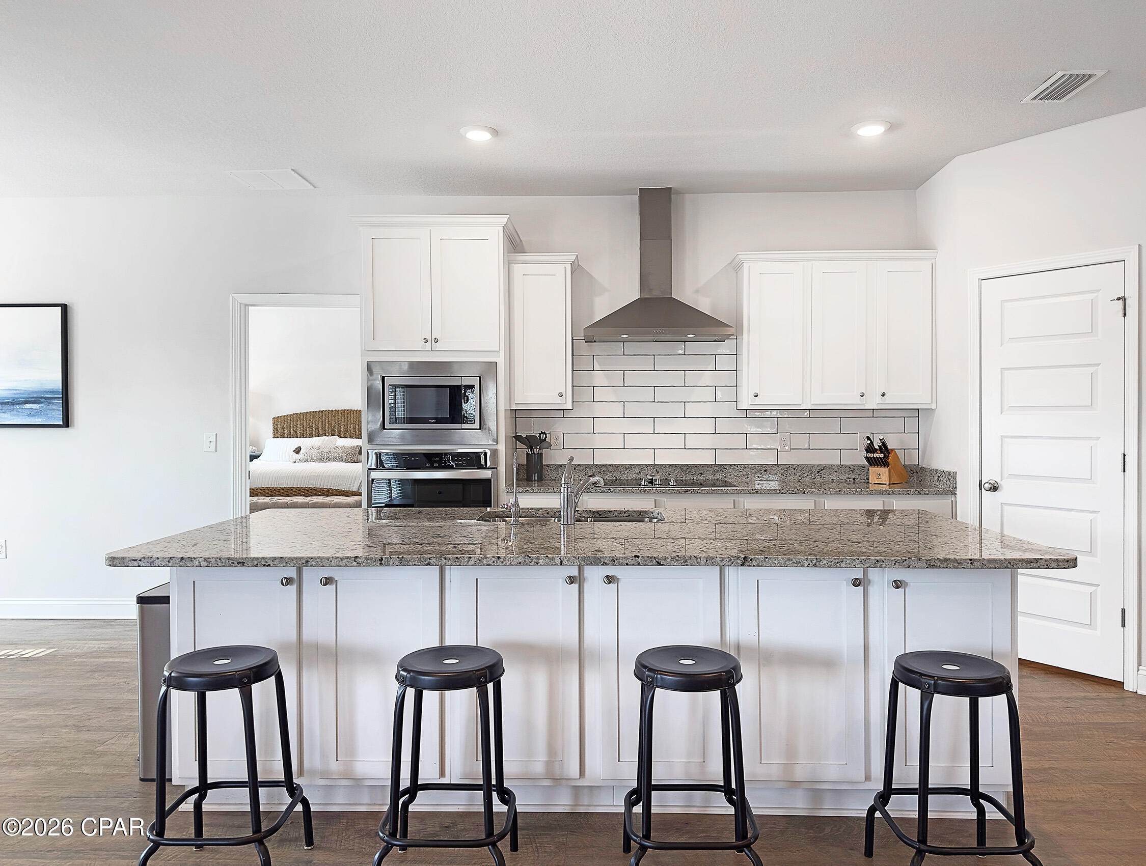 Windmark - Residential