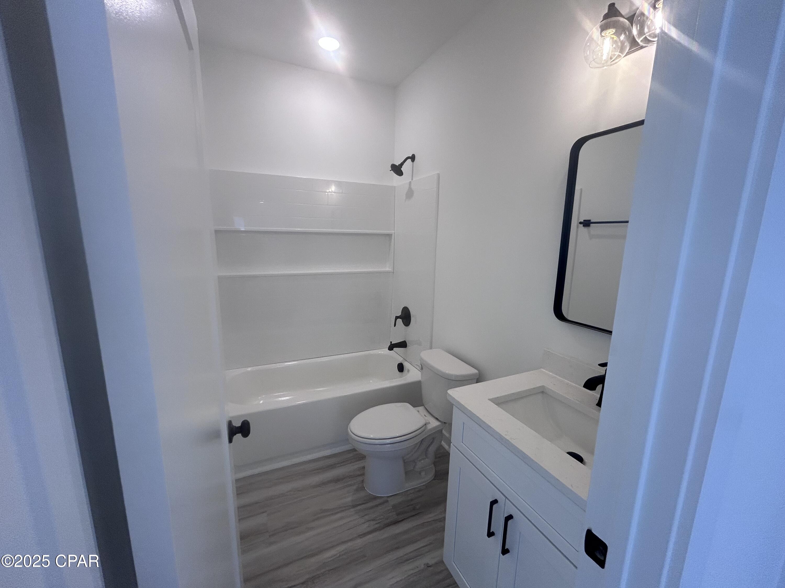 Robindale - Residential