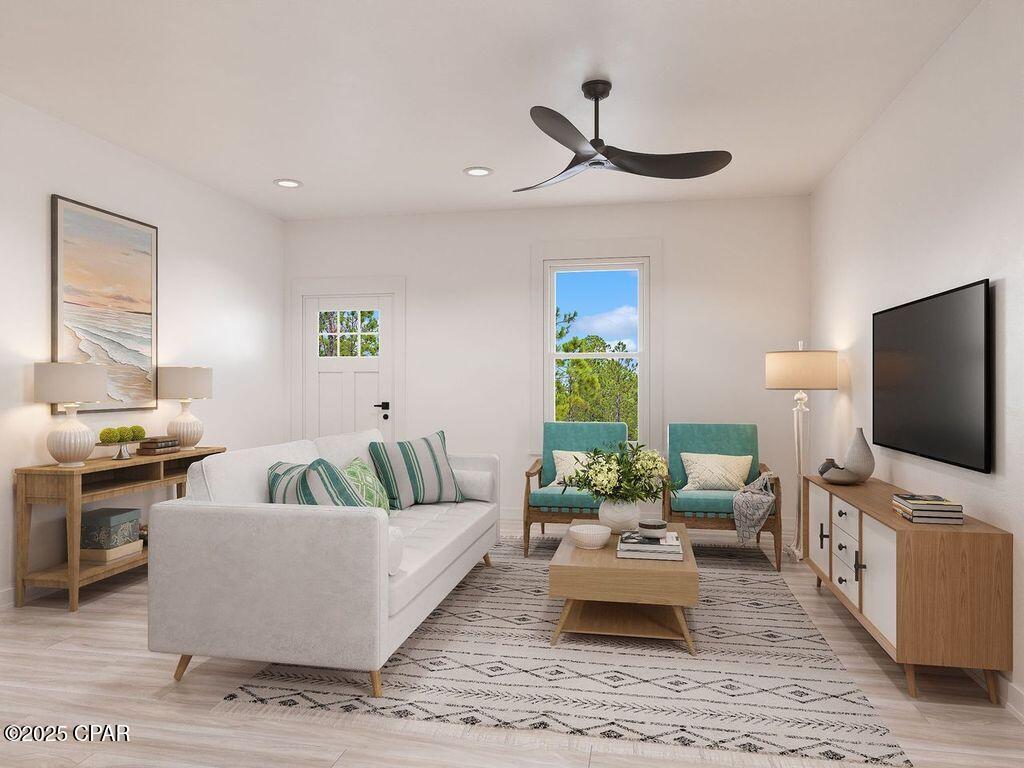 Robindale - Residential