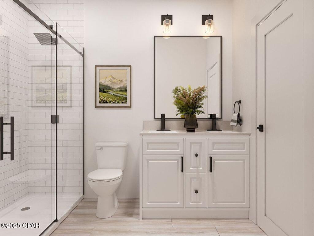 Robindale - Residential