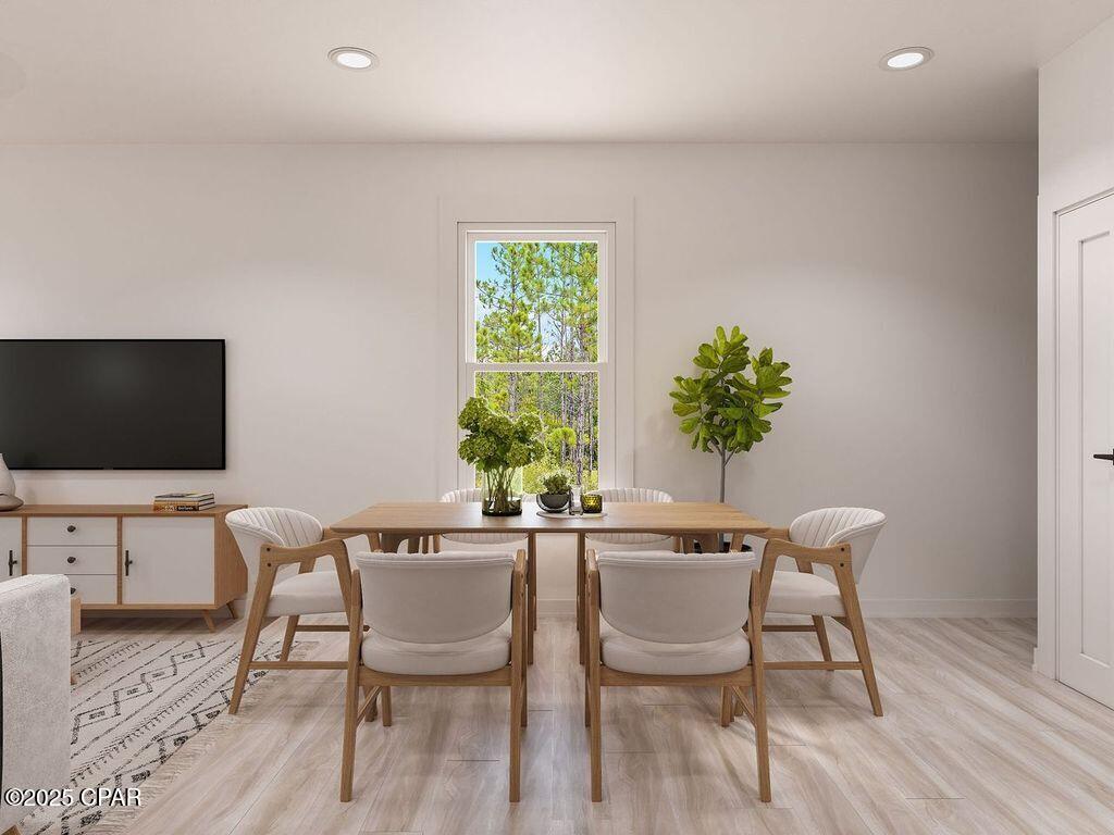 Robindale - Residential