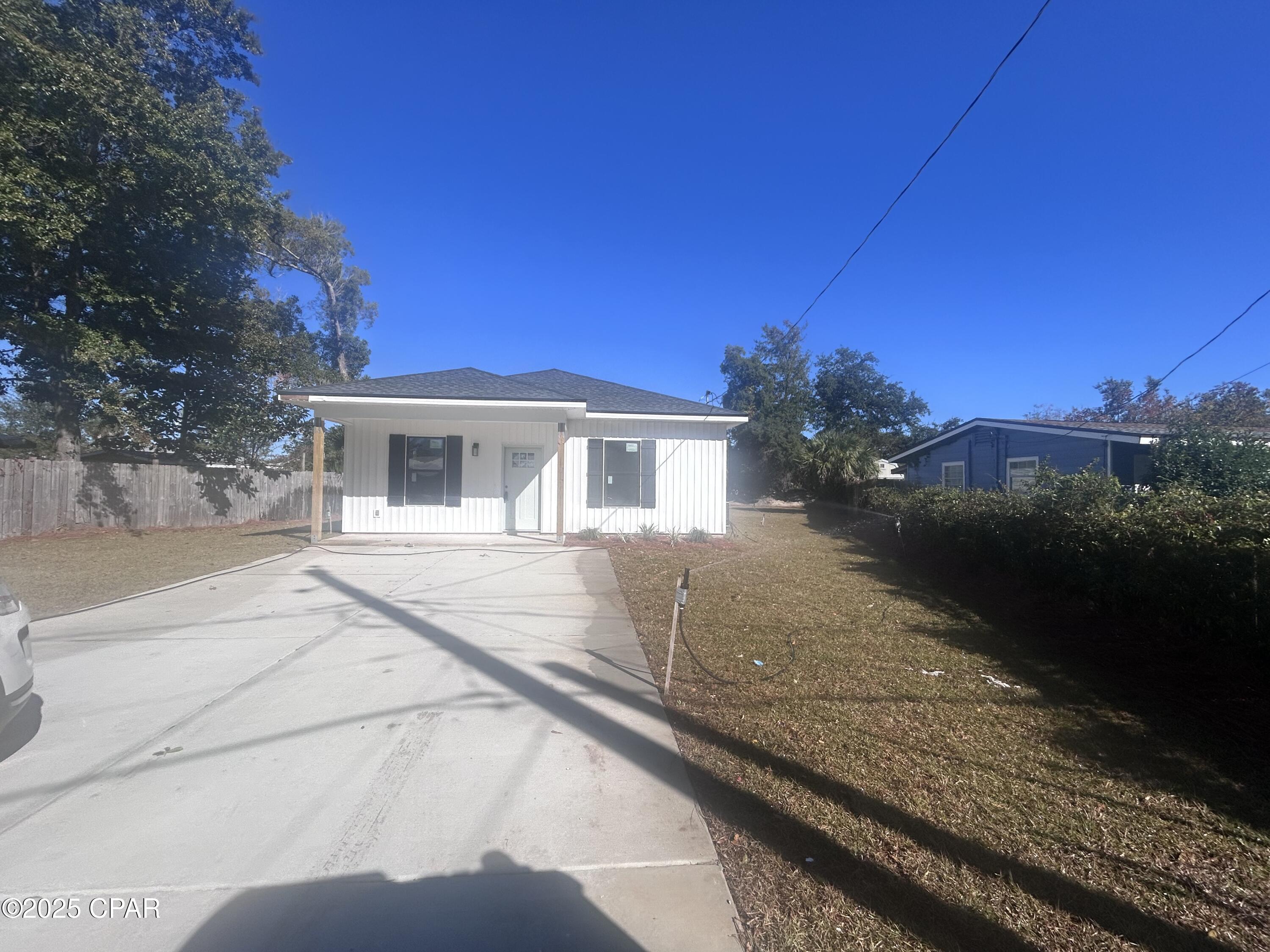 Robindale - Residential