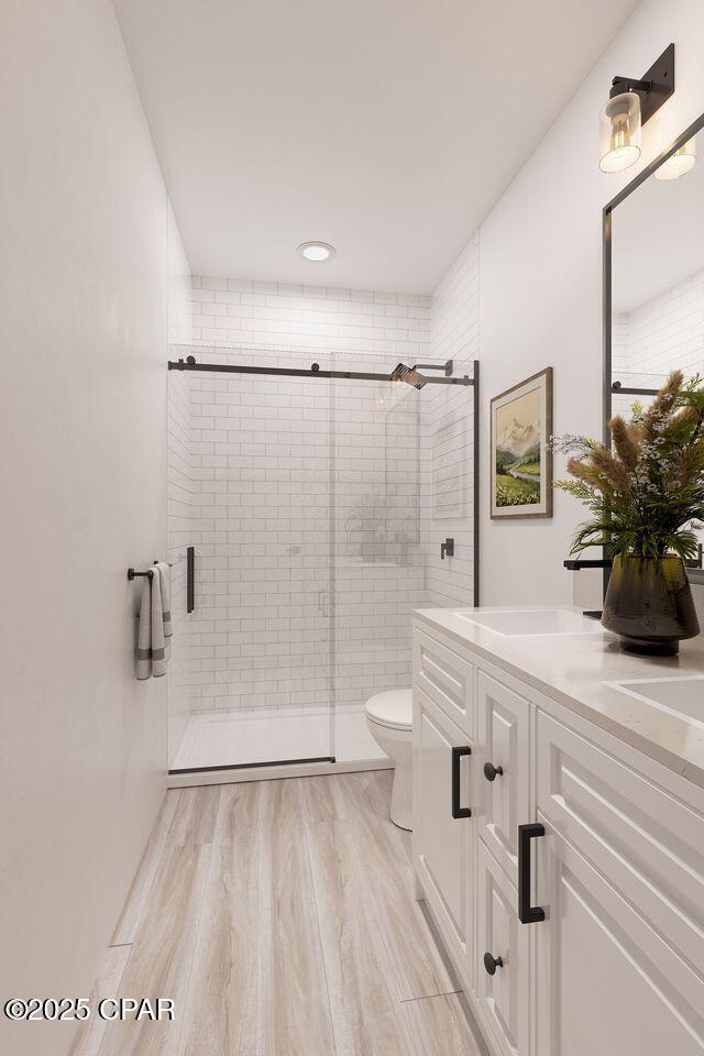 Robindale - Residential