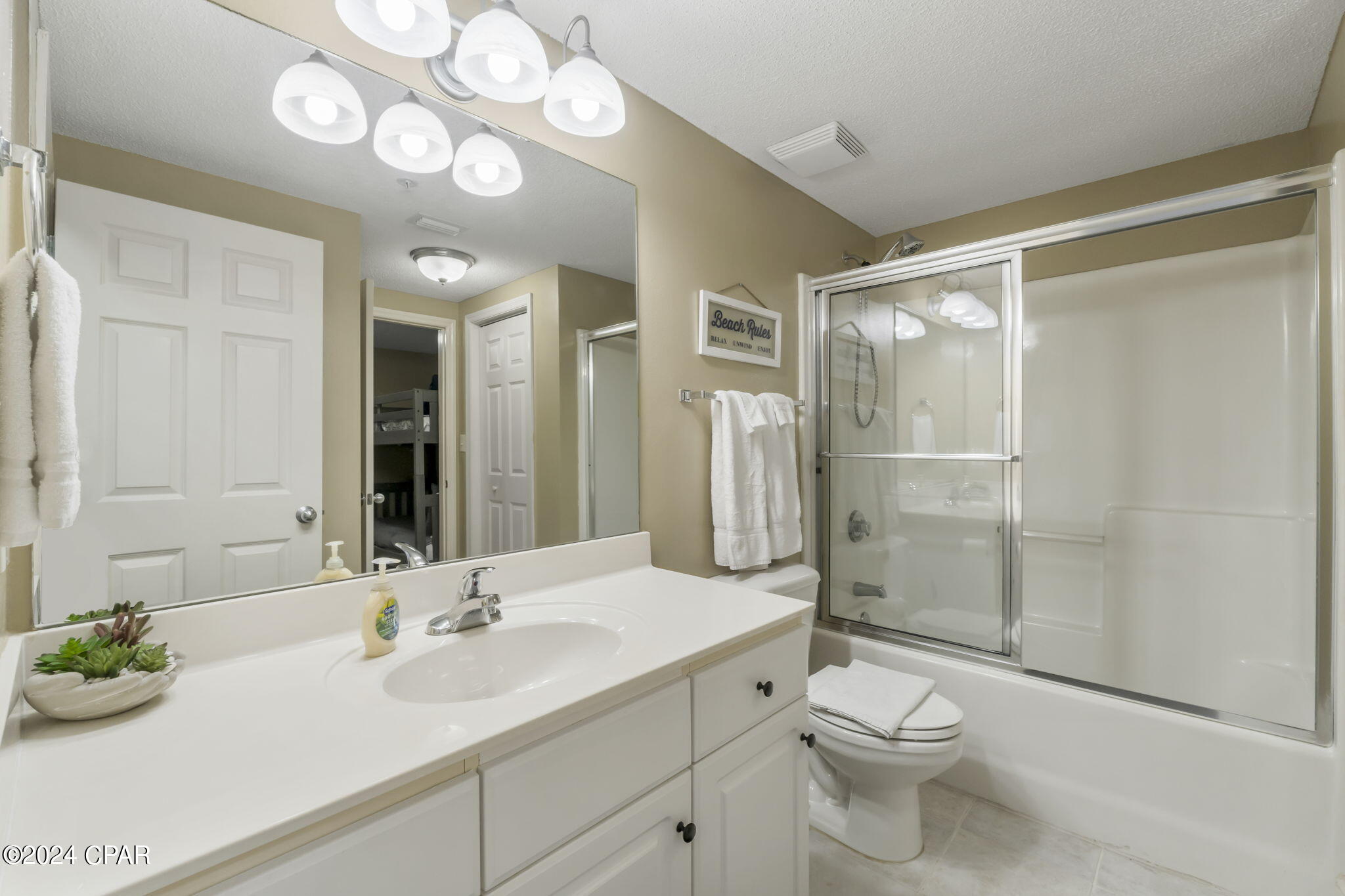 Majestic Beach Tower I - Residential