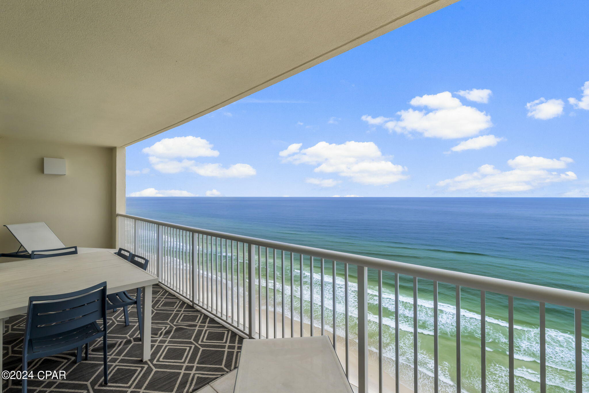 Majestic Beach Tower I - Residential