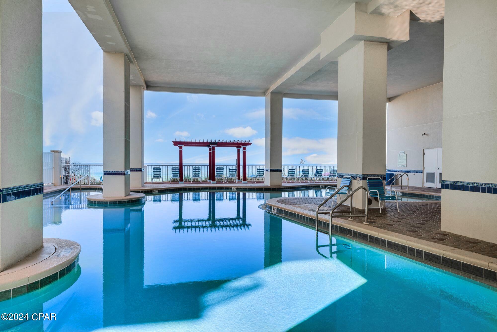 Majestic Beach Tower I - Residential