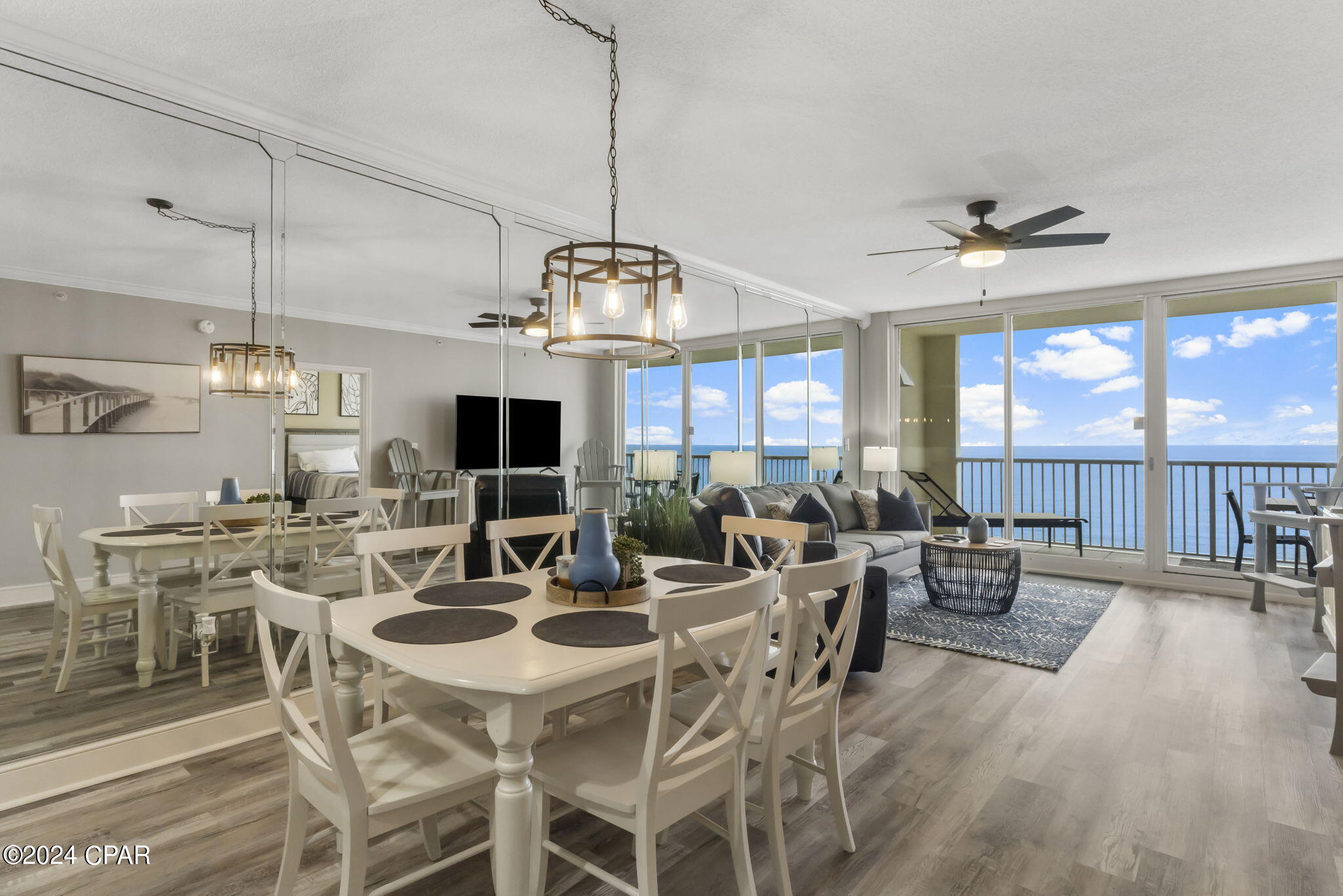 Majestic Beach Tower I - Residential