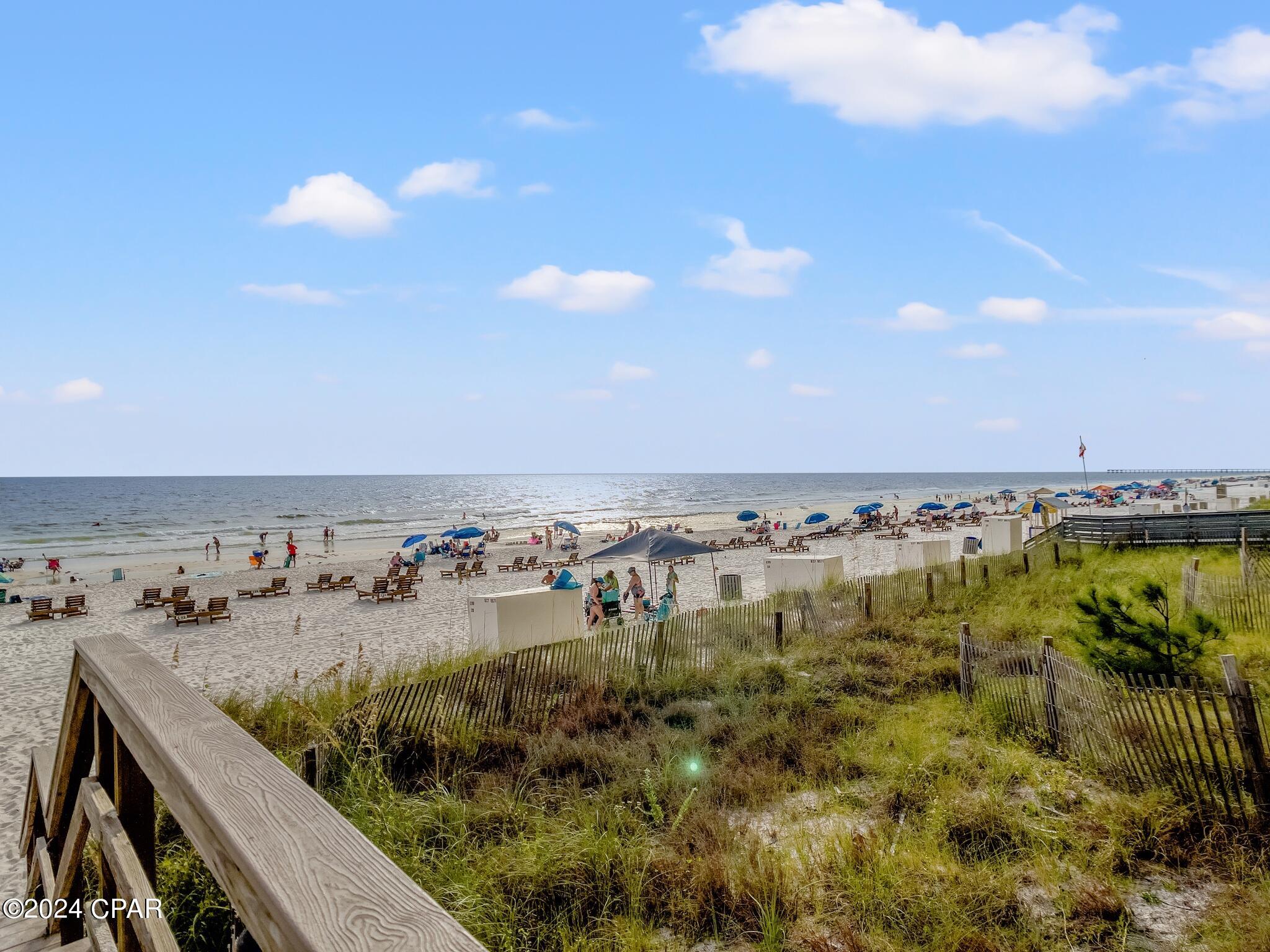 Majestic Beach Tower I - Residential