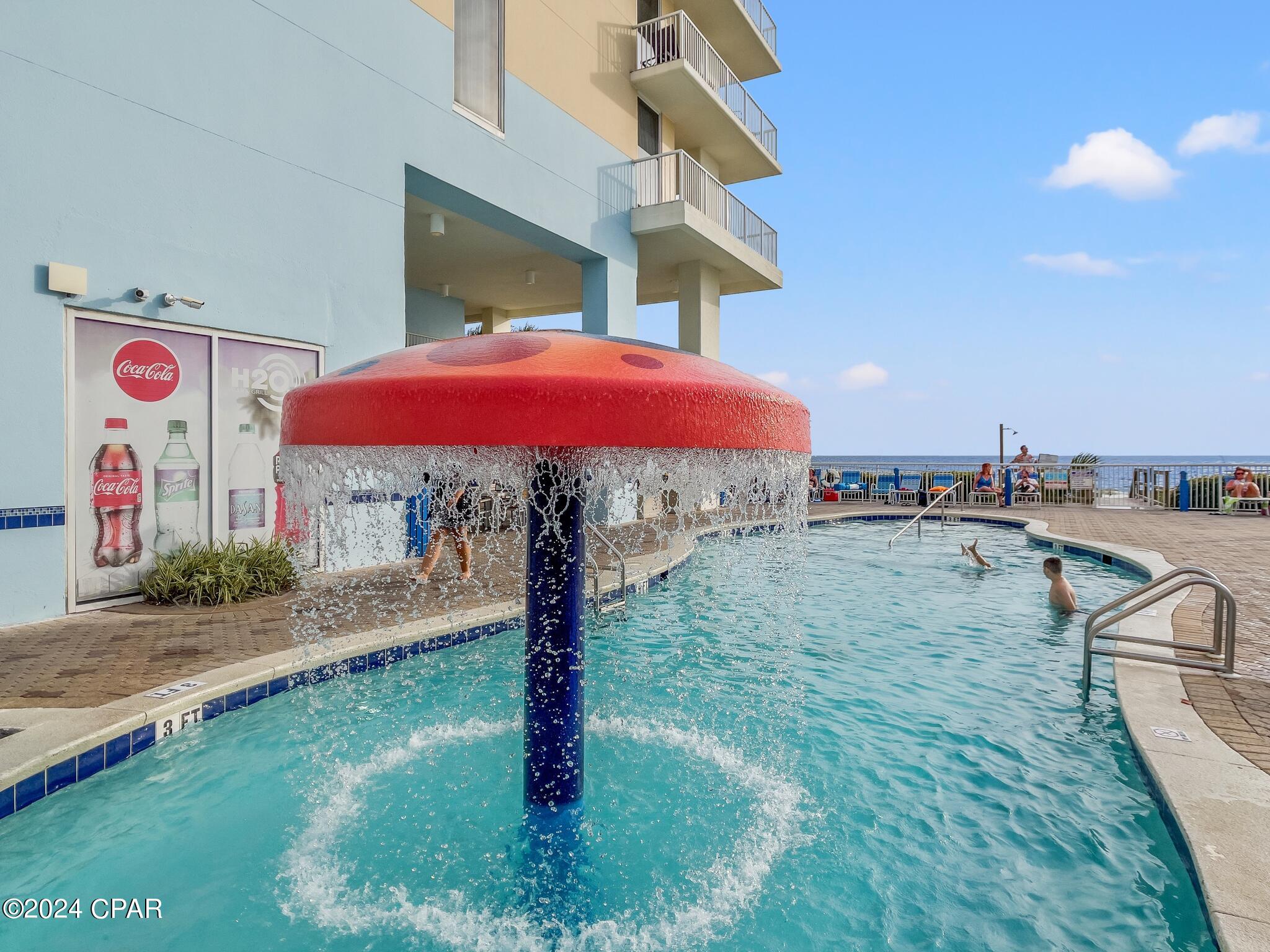 Majestic Beach Tower I - Residential