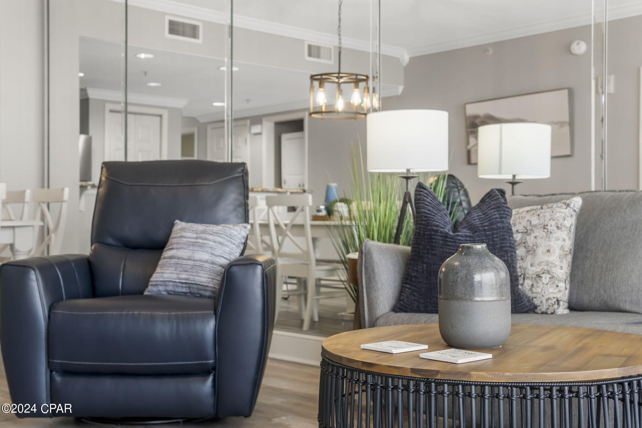 Majestic Beach Tower I - Residential