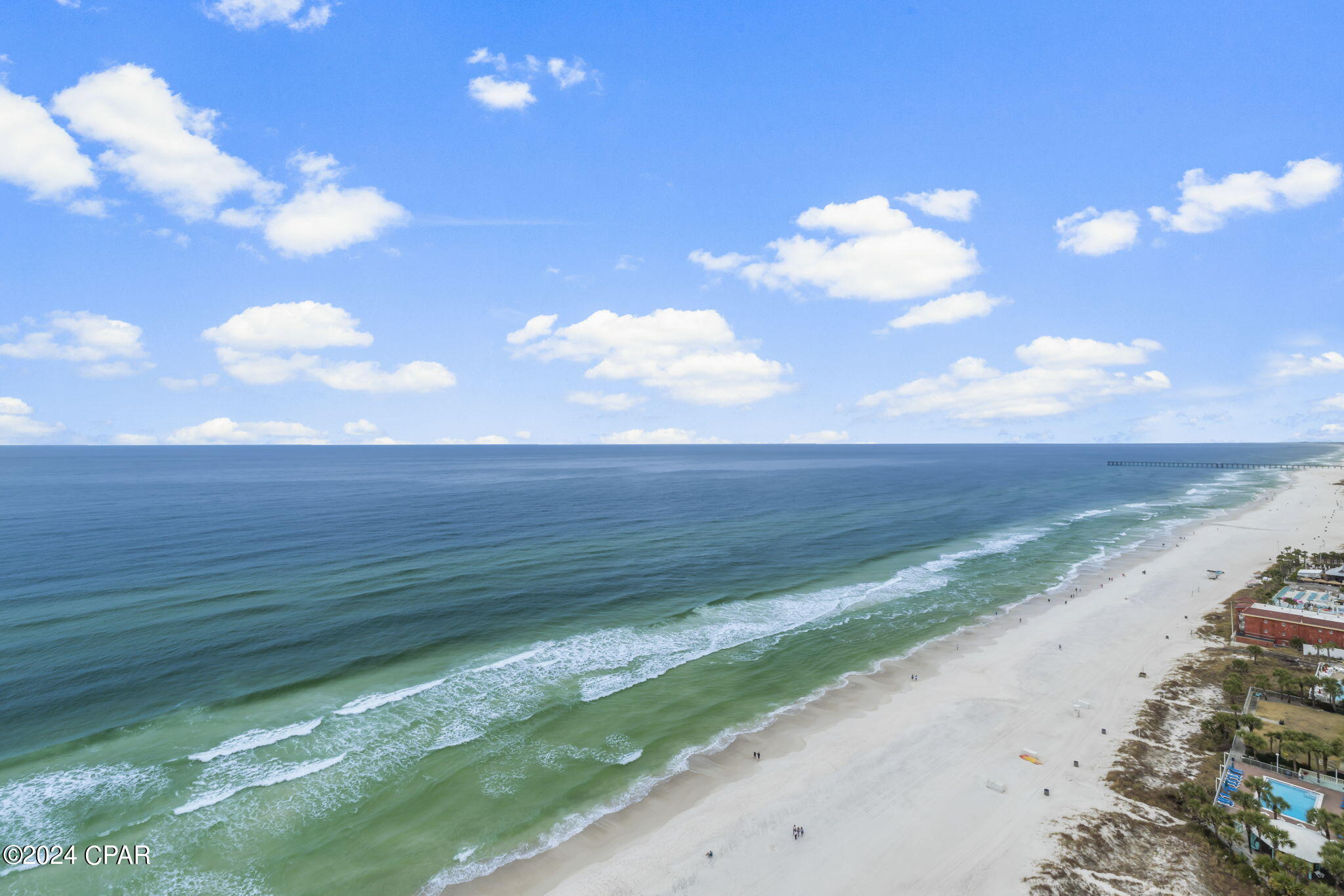 Majestic Beach Tower I - Residential