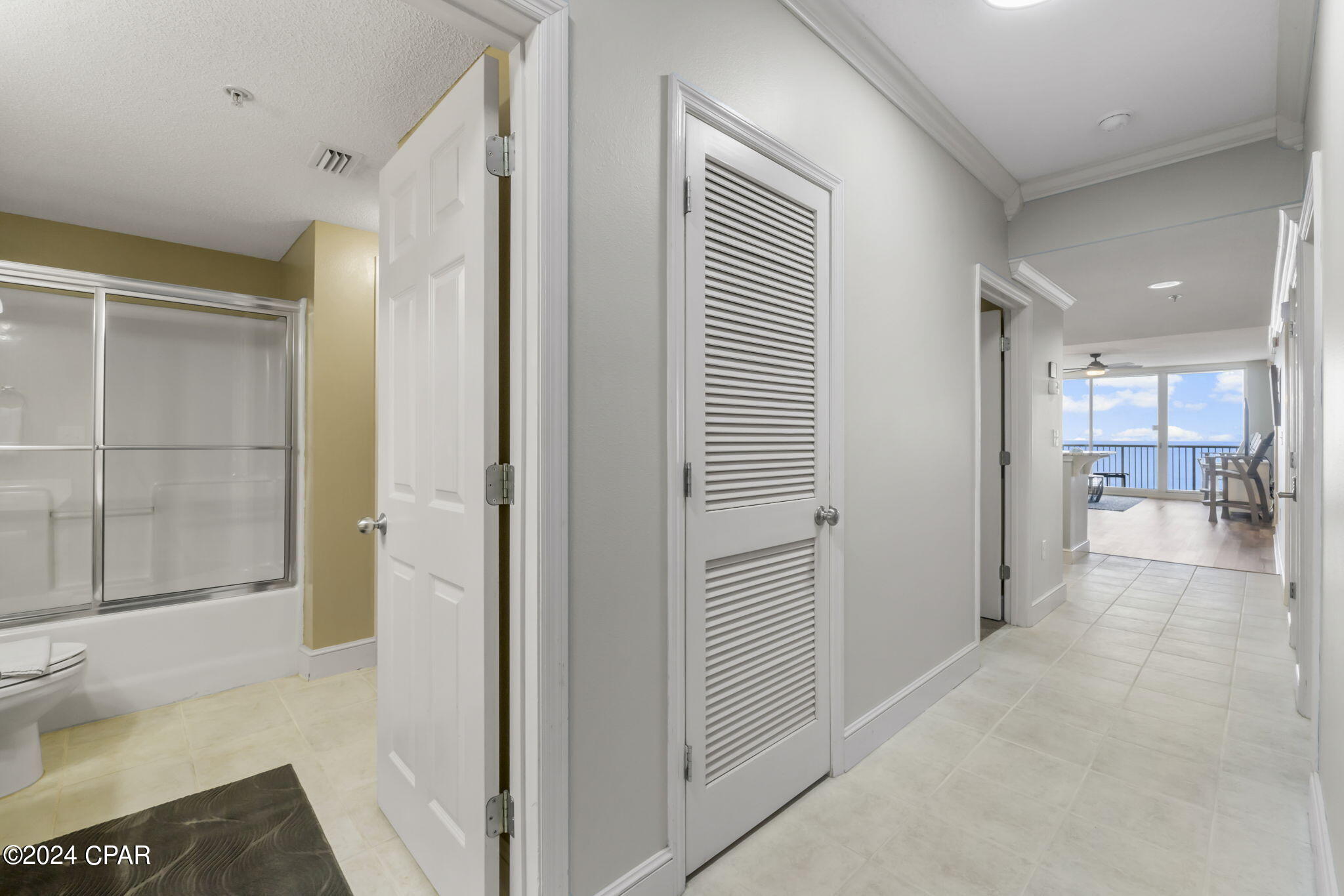 Majestic Beach Tower I - Residential