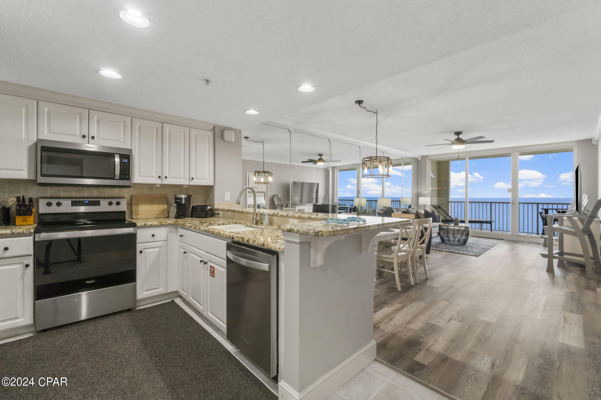 Majestic Beach Tower I - Residential