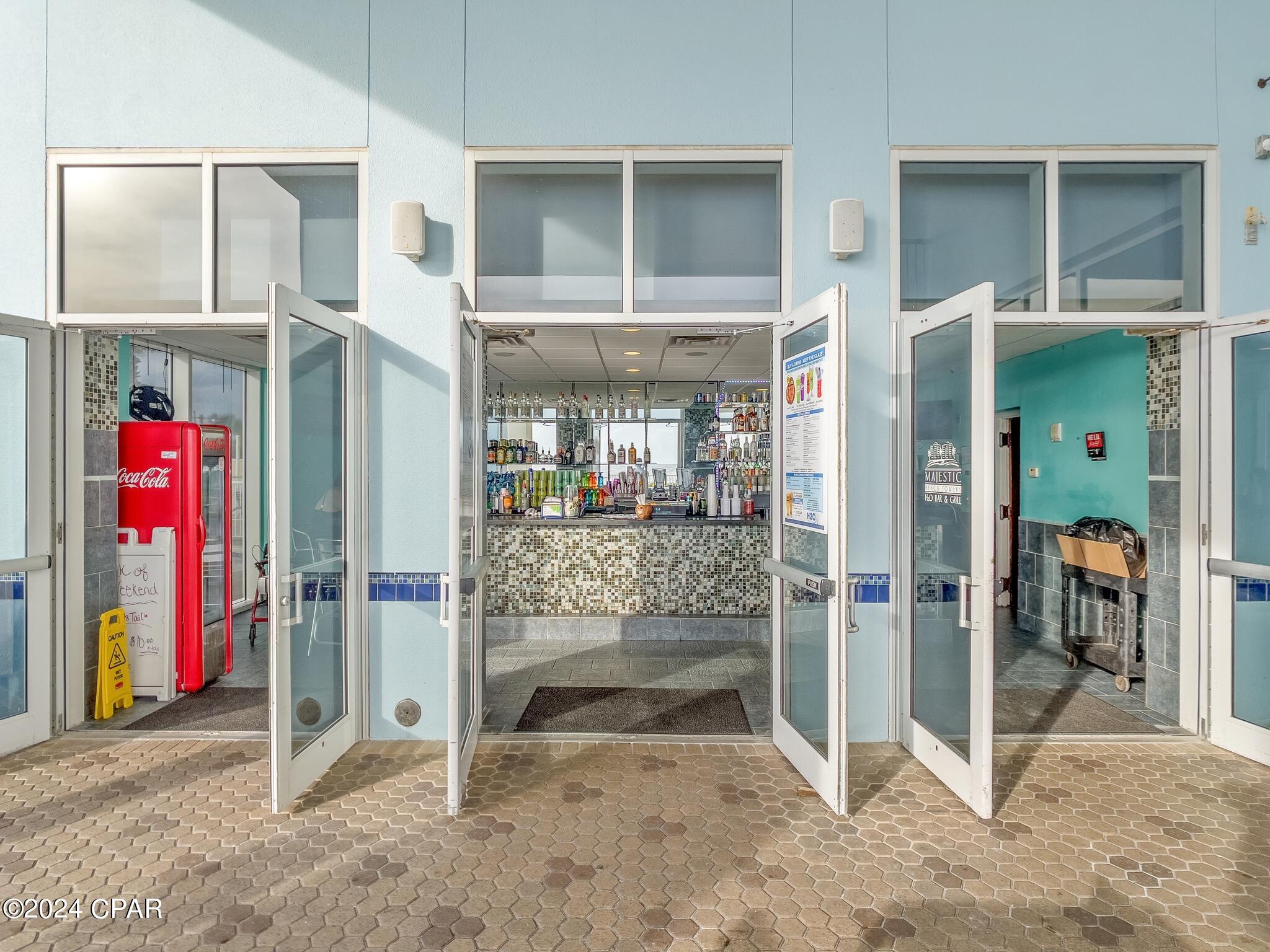 Majestic Beach Tower I - Residential