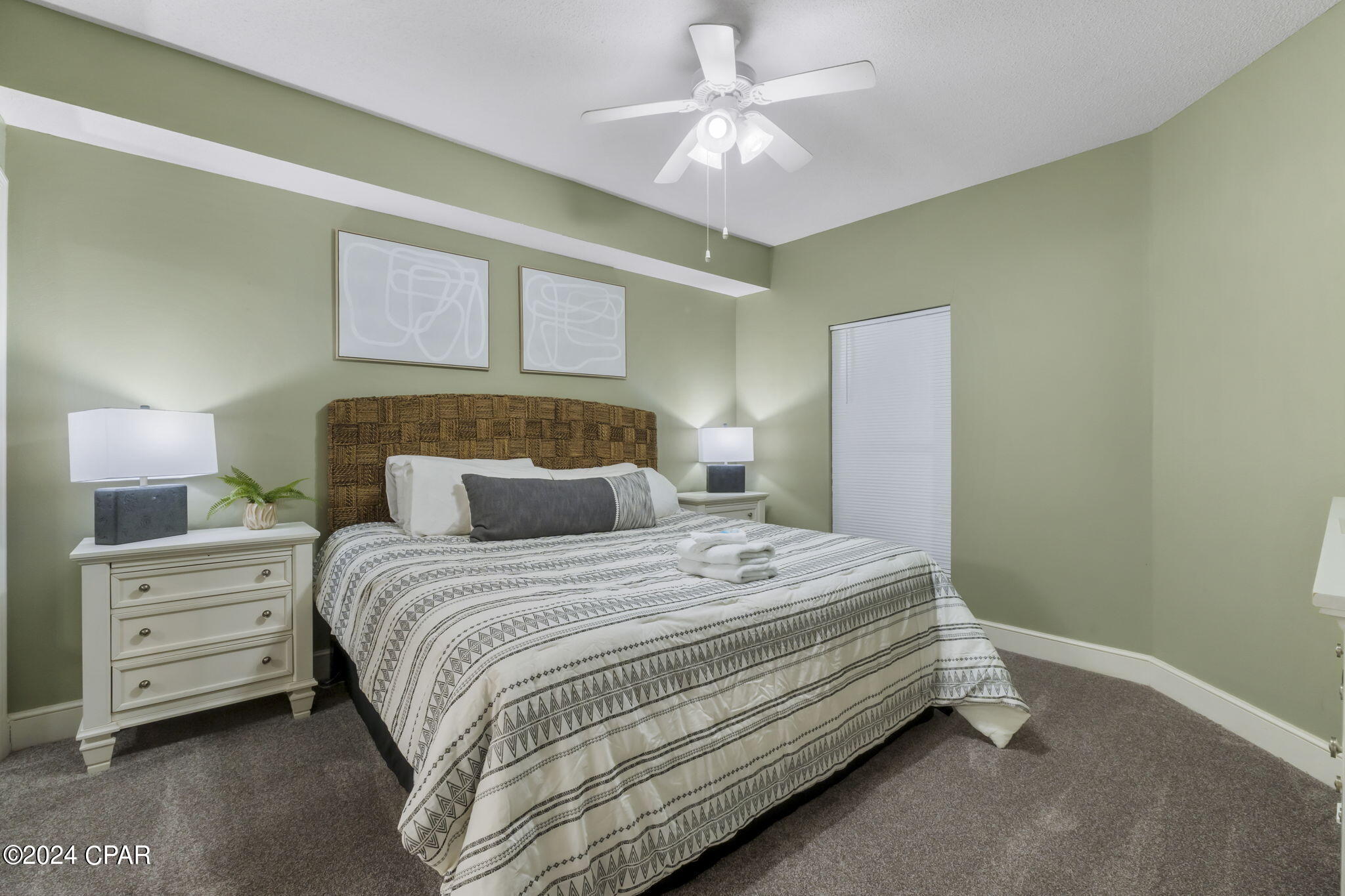 Majestic Beach Tower I - Residential