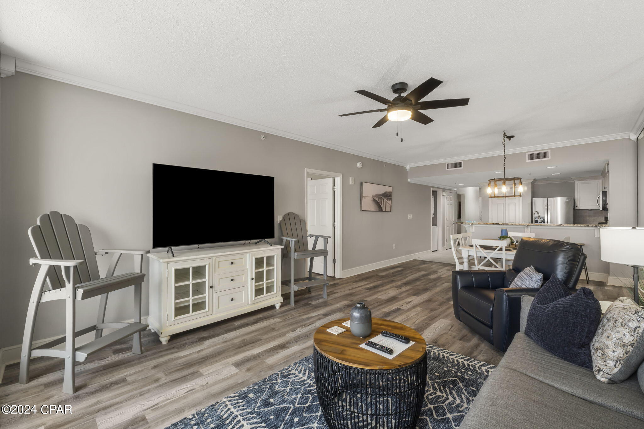 Majestic Beach Tower I - Residential