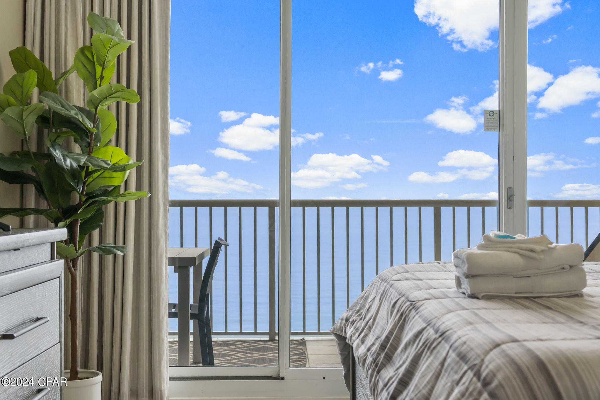 Majestic Beach Tower I - Residential