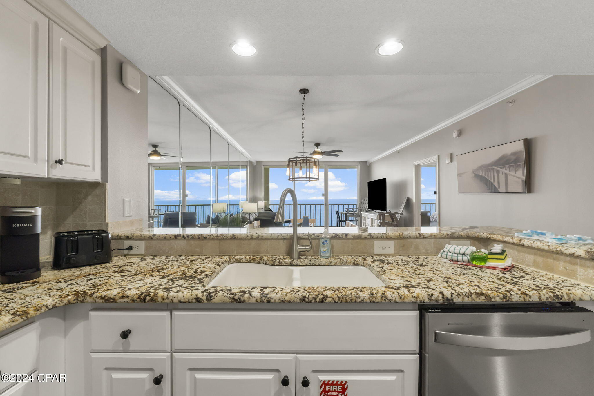 Majestic Beach Tower I - Residential