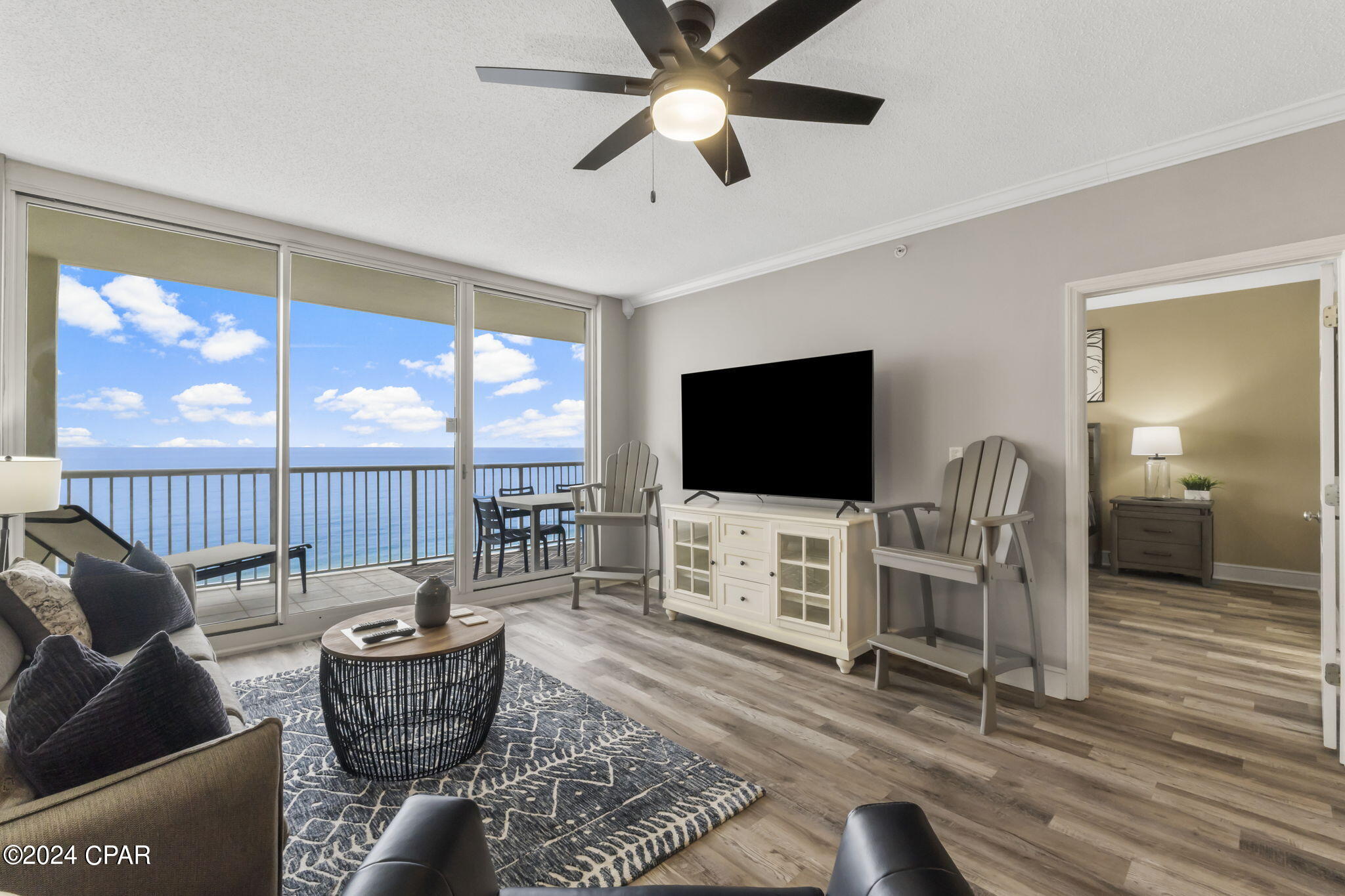 Majestic Beach Tower I - Residential