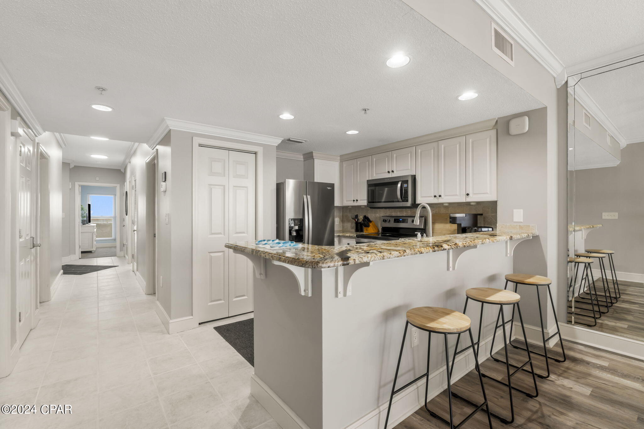 Majestic Beach Tower I - Residential