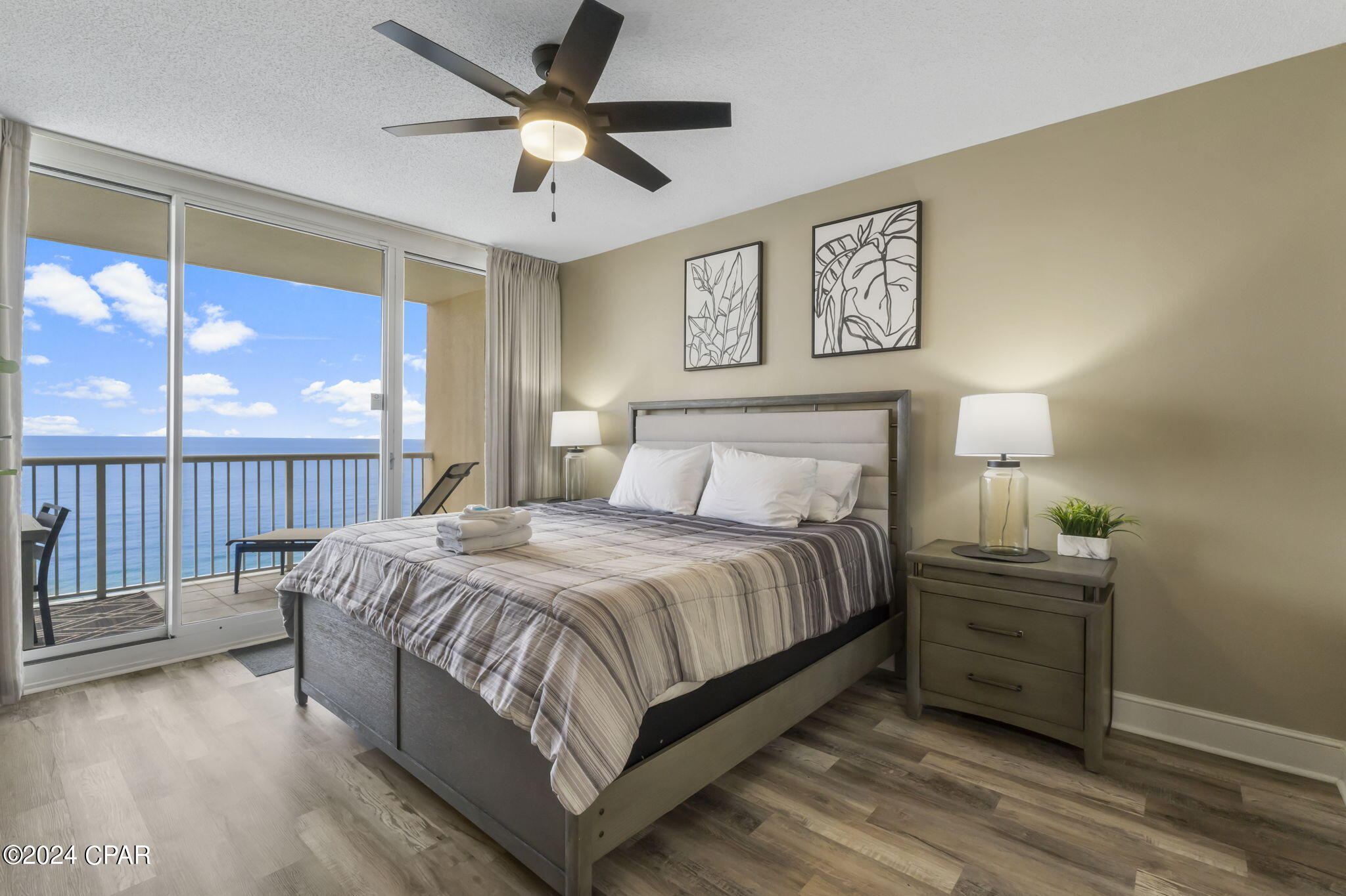 Majestic Beach Tower I - Residential