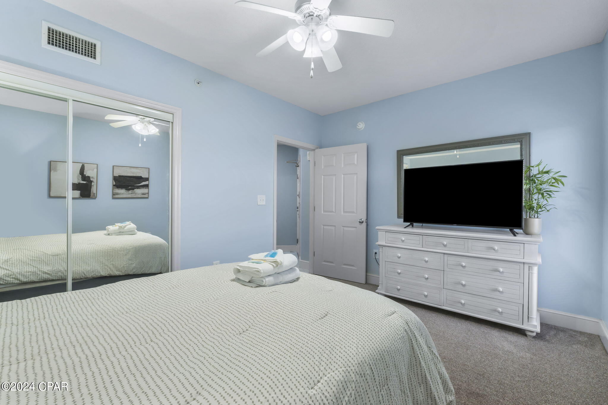 Majestic Beach Tower I - Residential