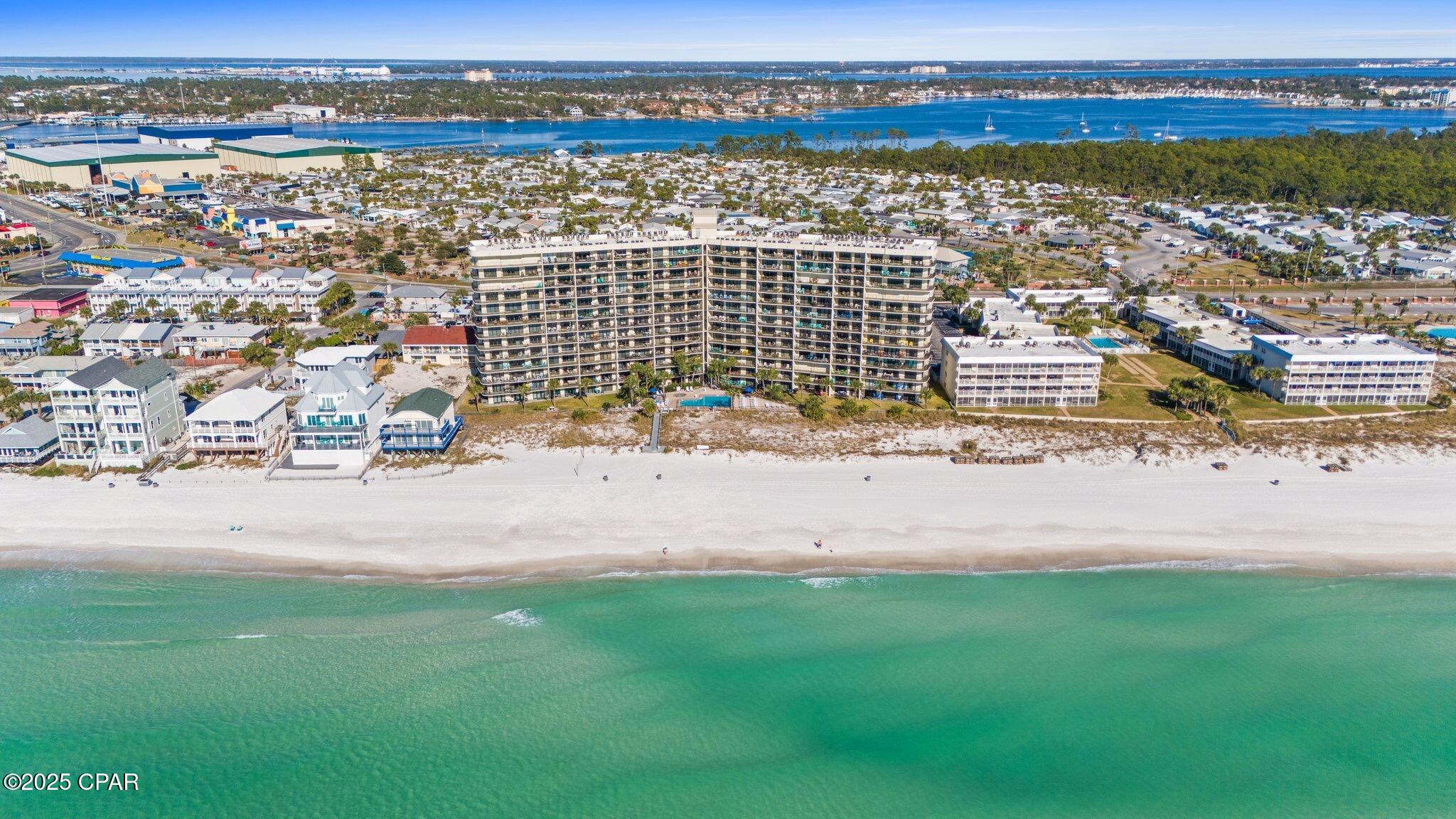 The Commodore - Residential