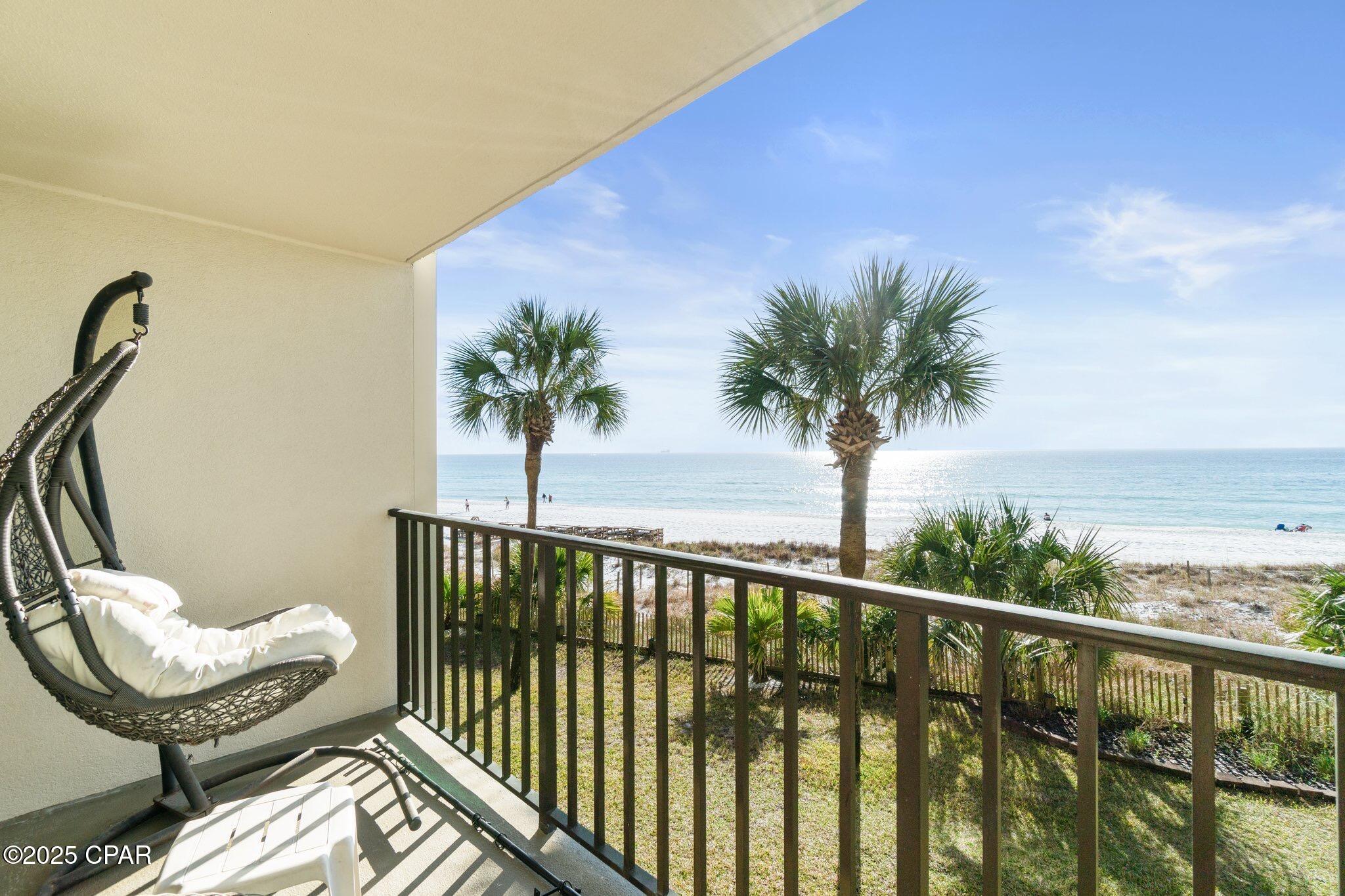 The Commodore - Residential