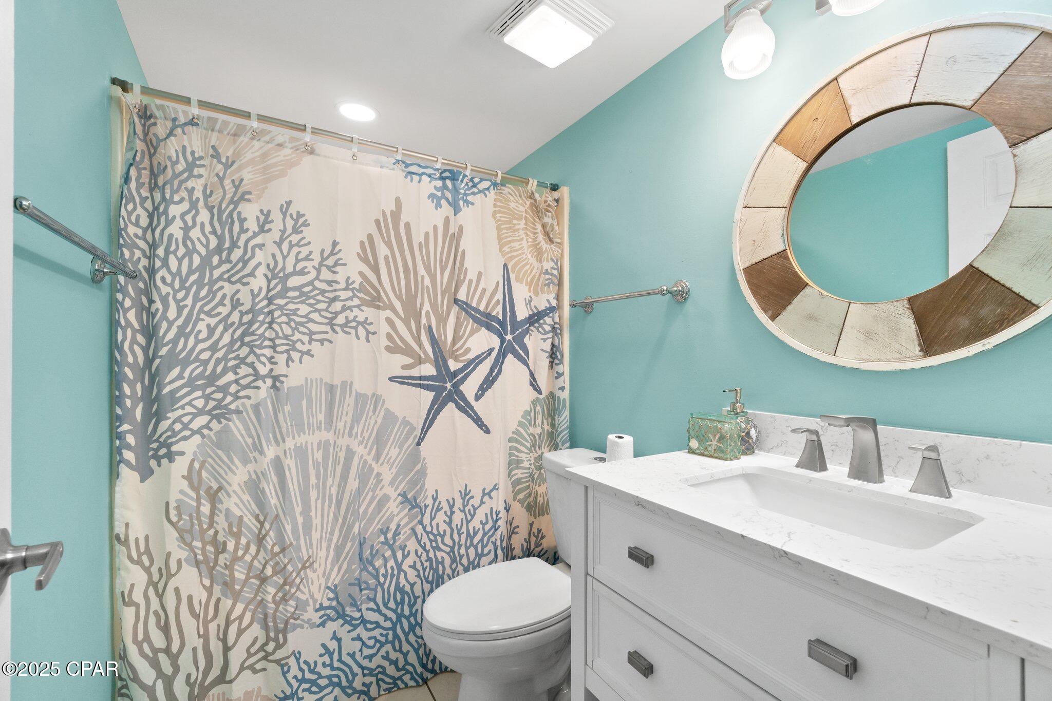 The Commodore - Residential