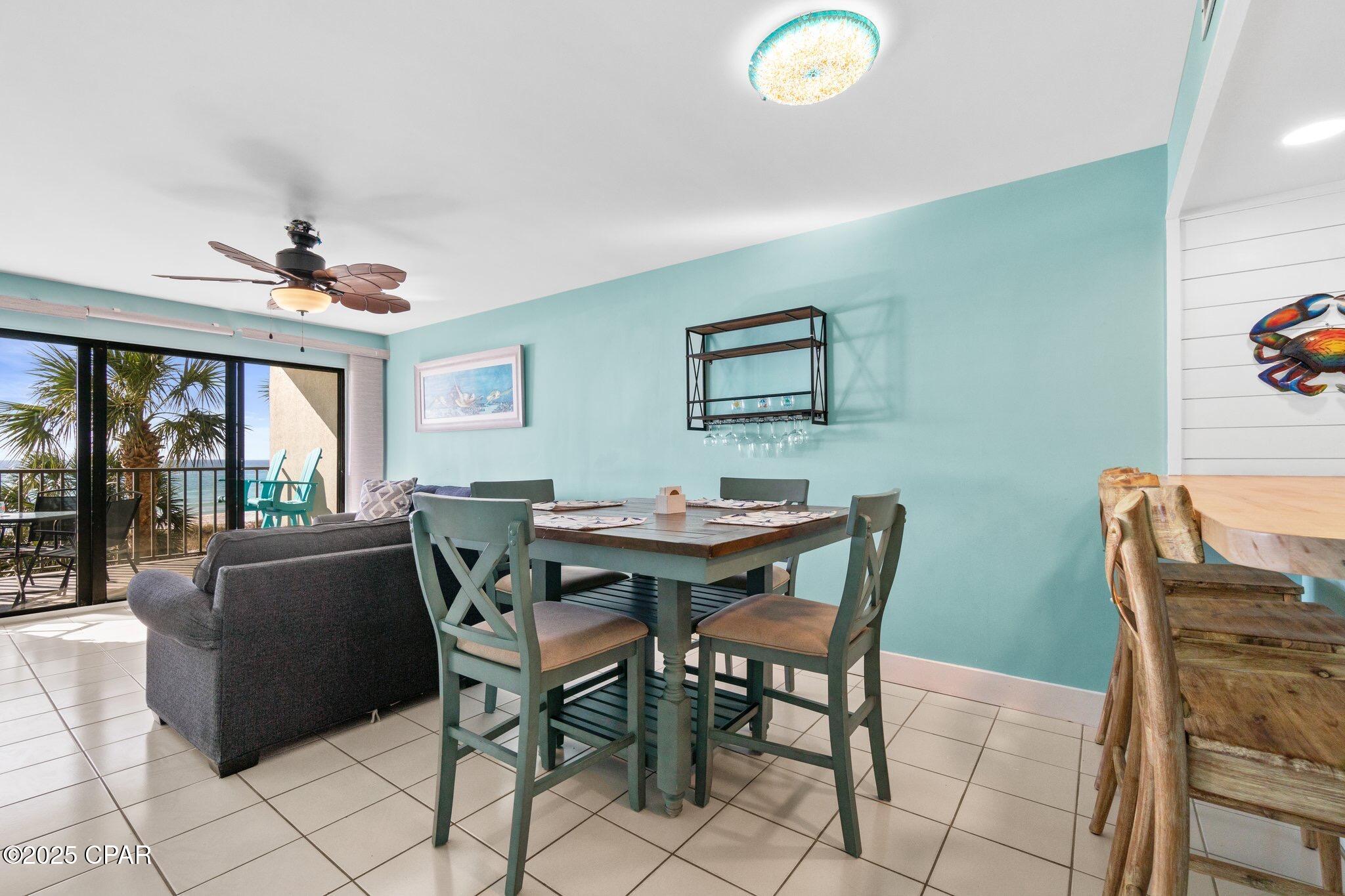 The Commodore - Residential