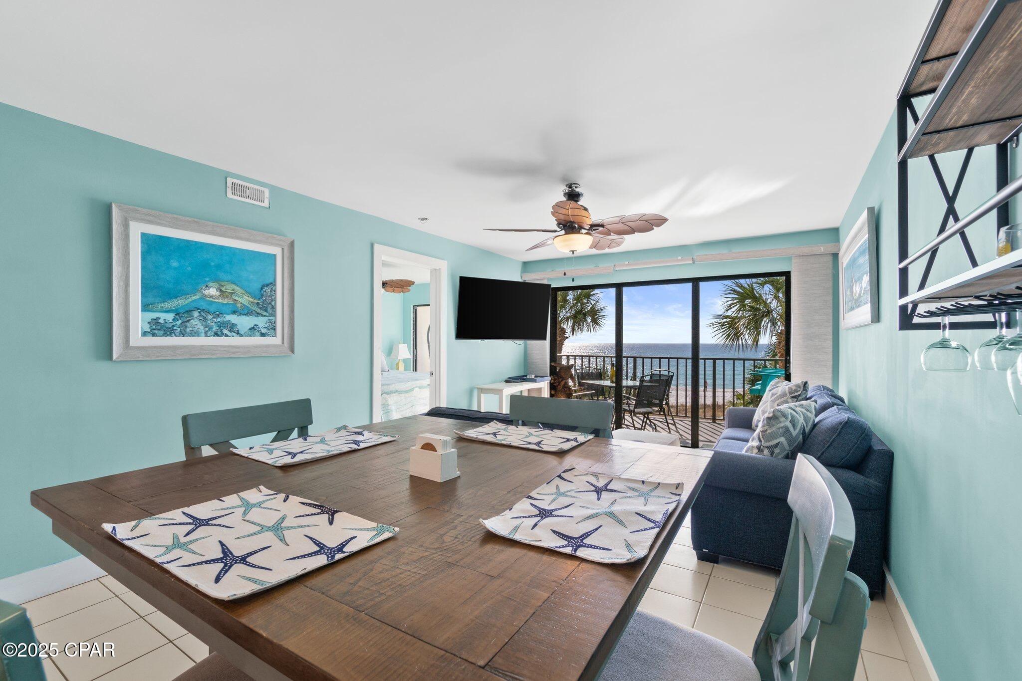 The Commodore - Residential