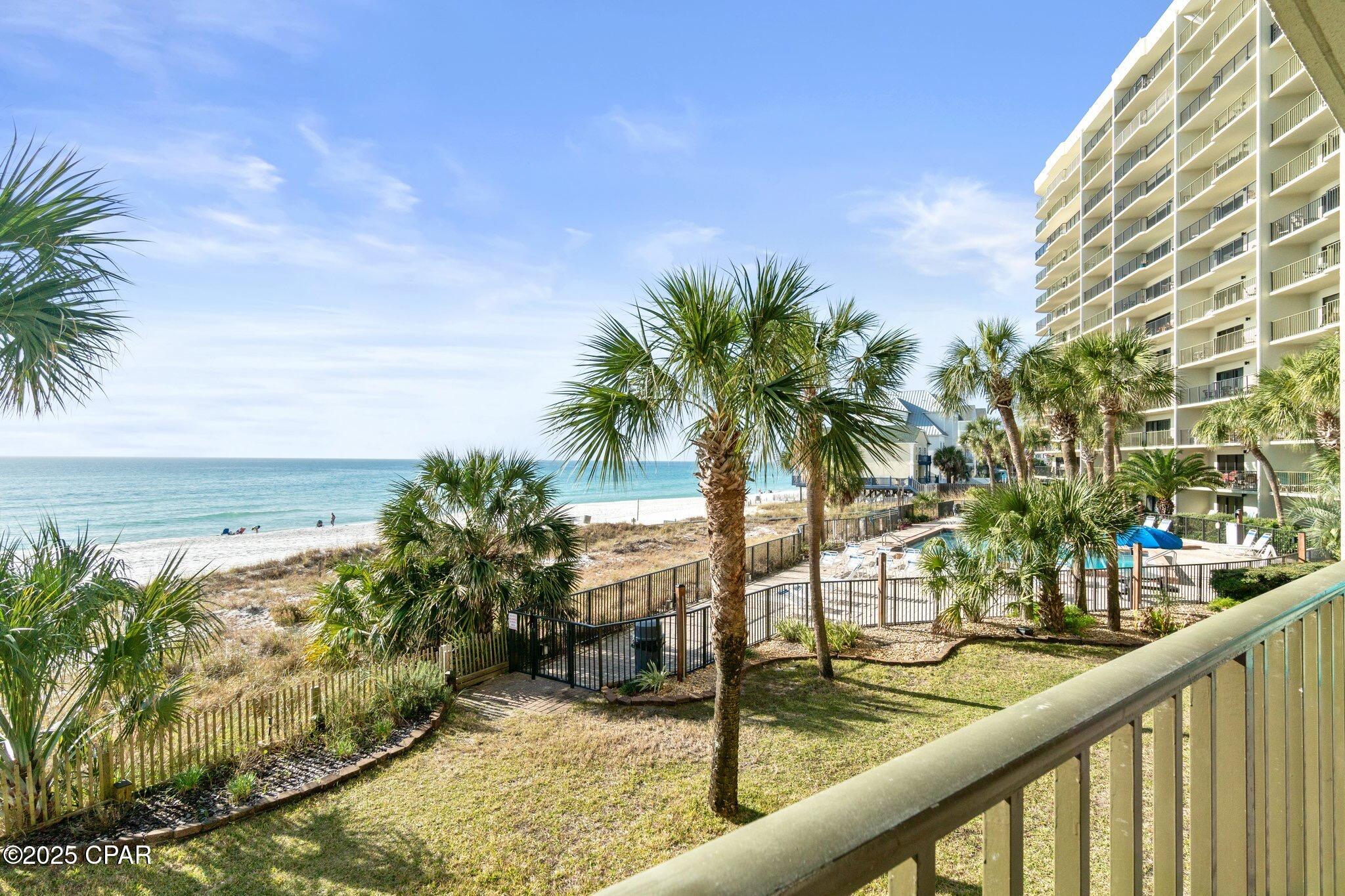 The Commodore - Residential