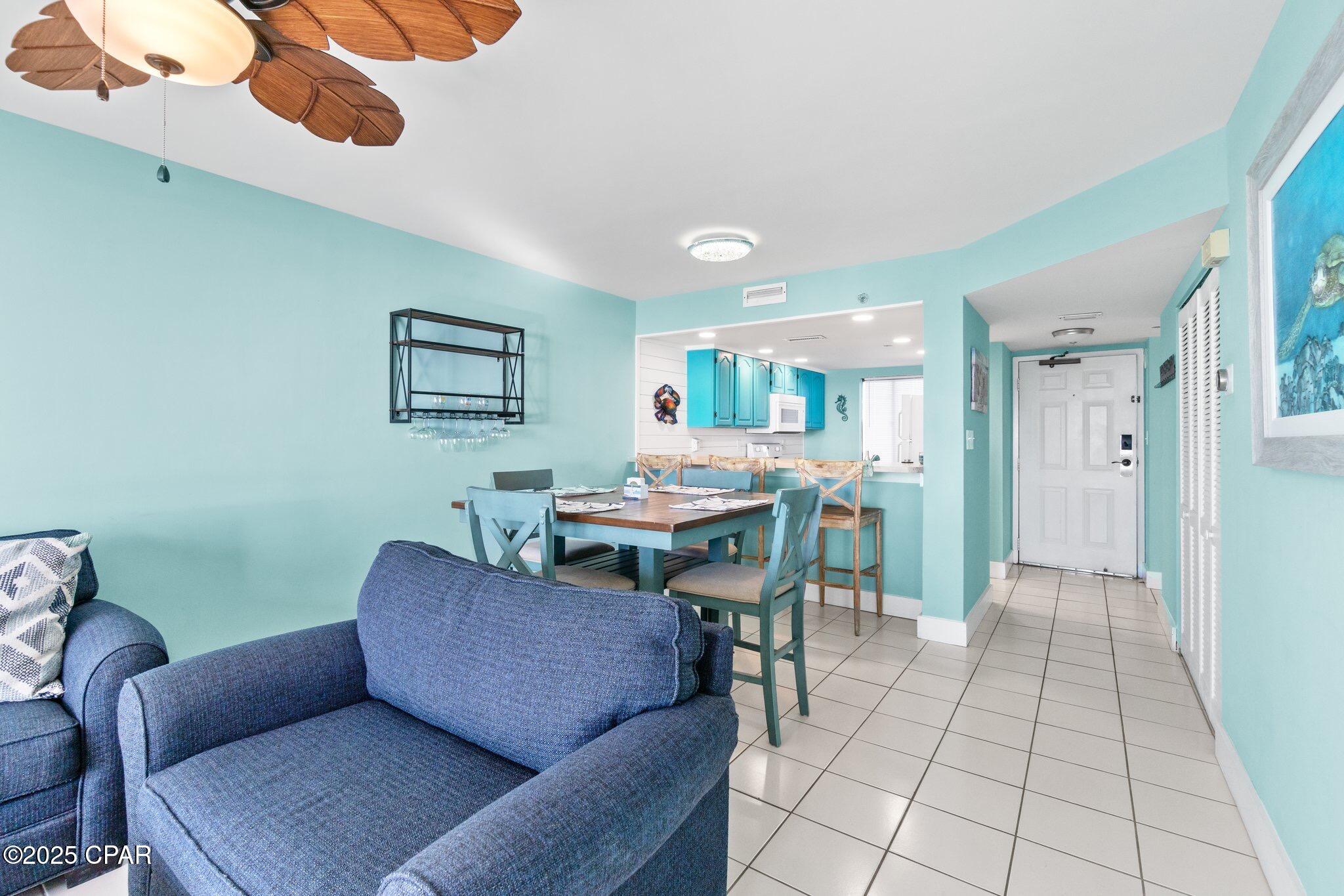 The Commodore - Residential