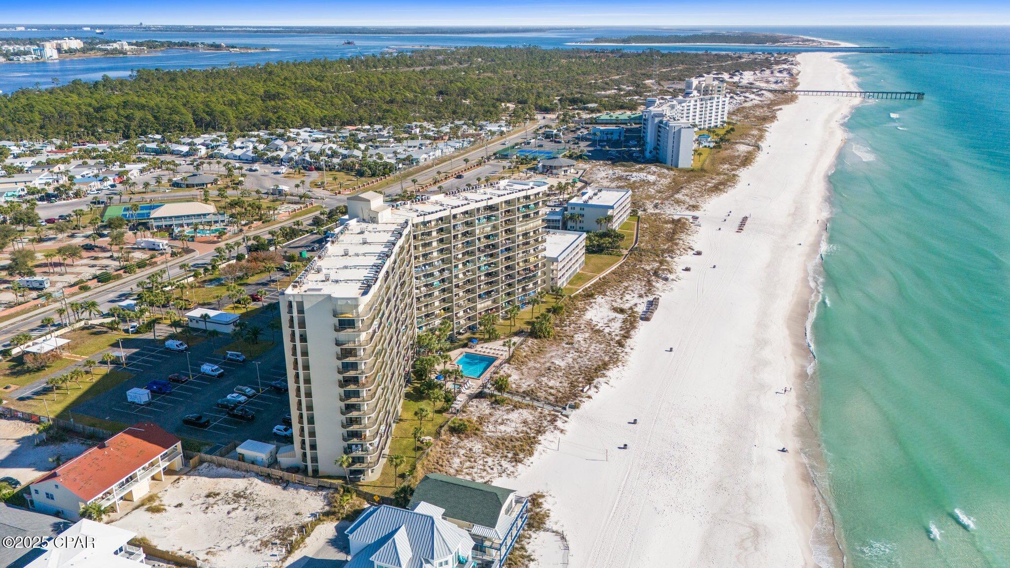 The Commodore - Residential