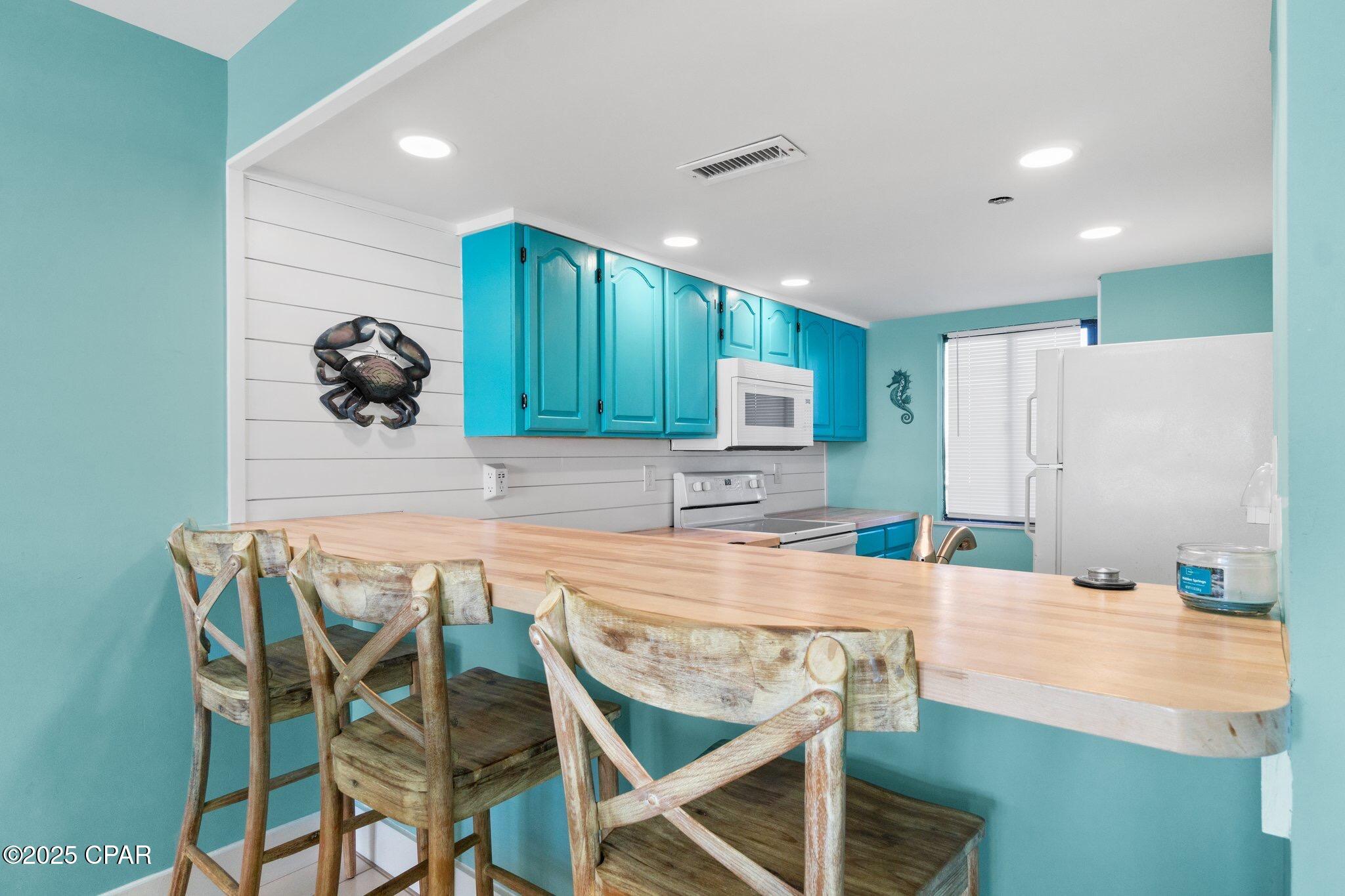 The Commodore - Residential