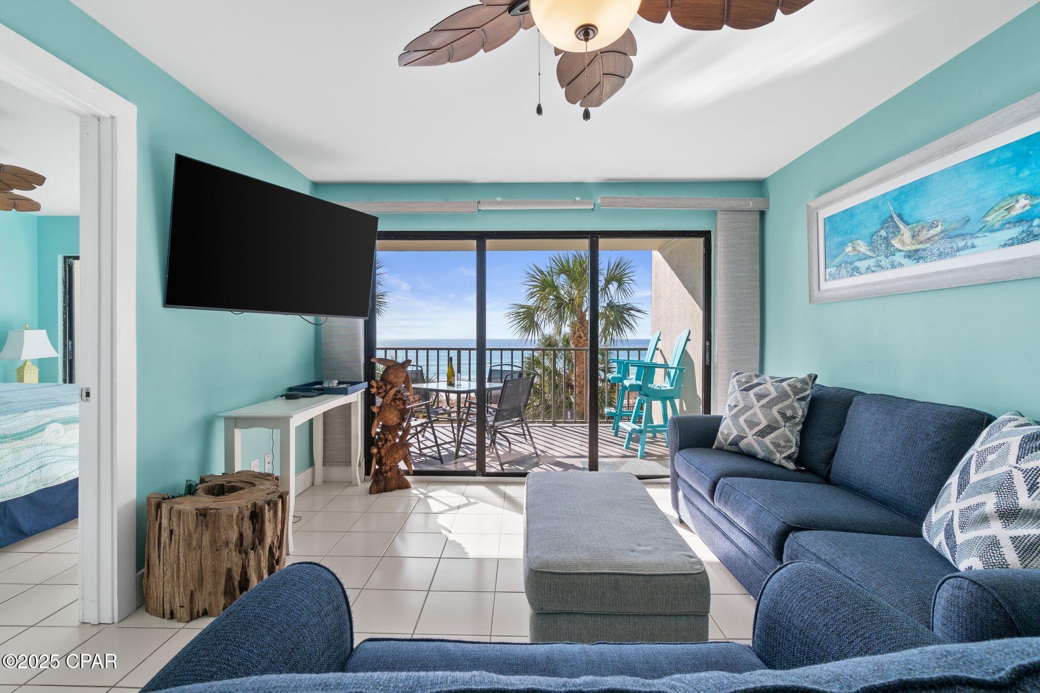 The Commodore - Residential