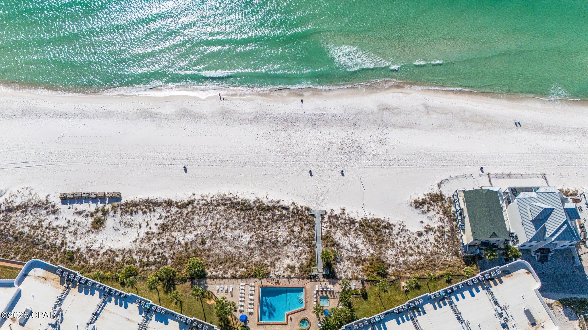 The Commodore - Residential