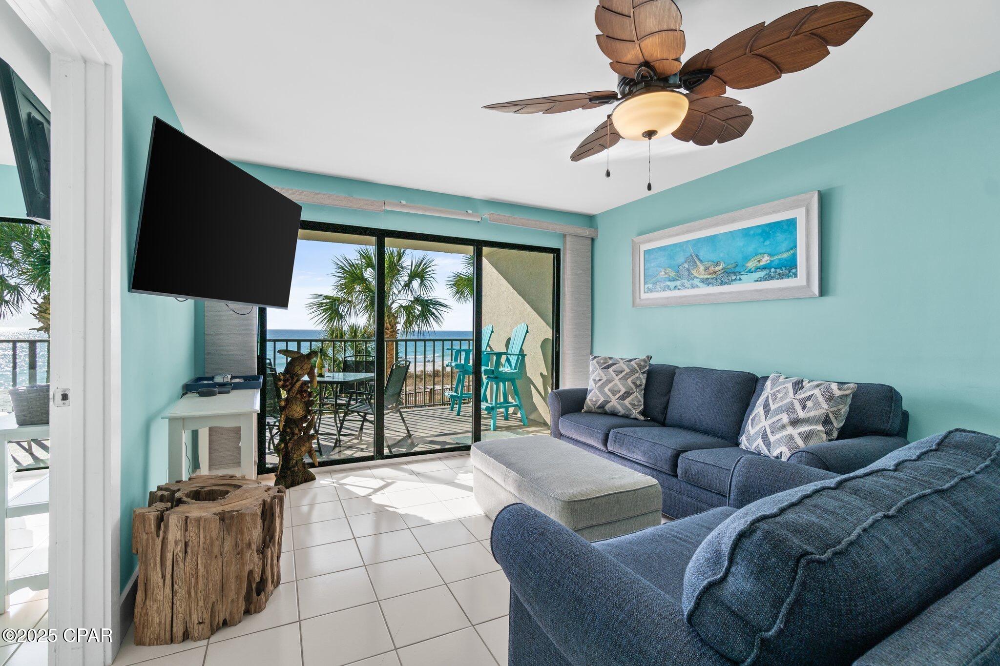 The Commodore - Residential