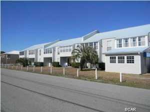 Misty Harbour Condo. - Residential