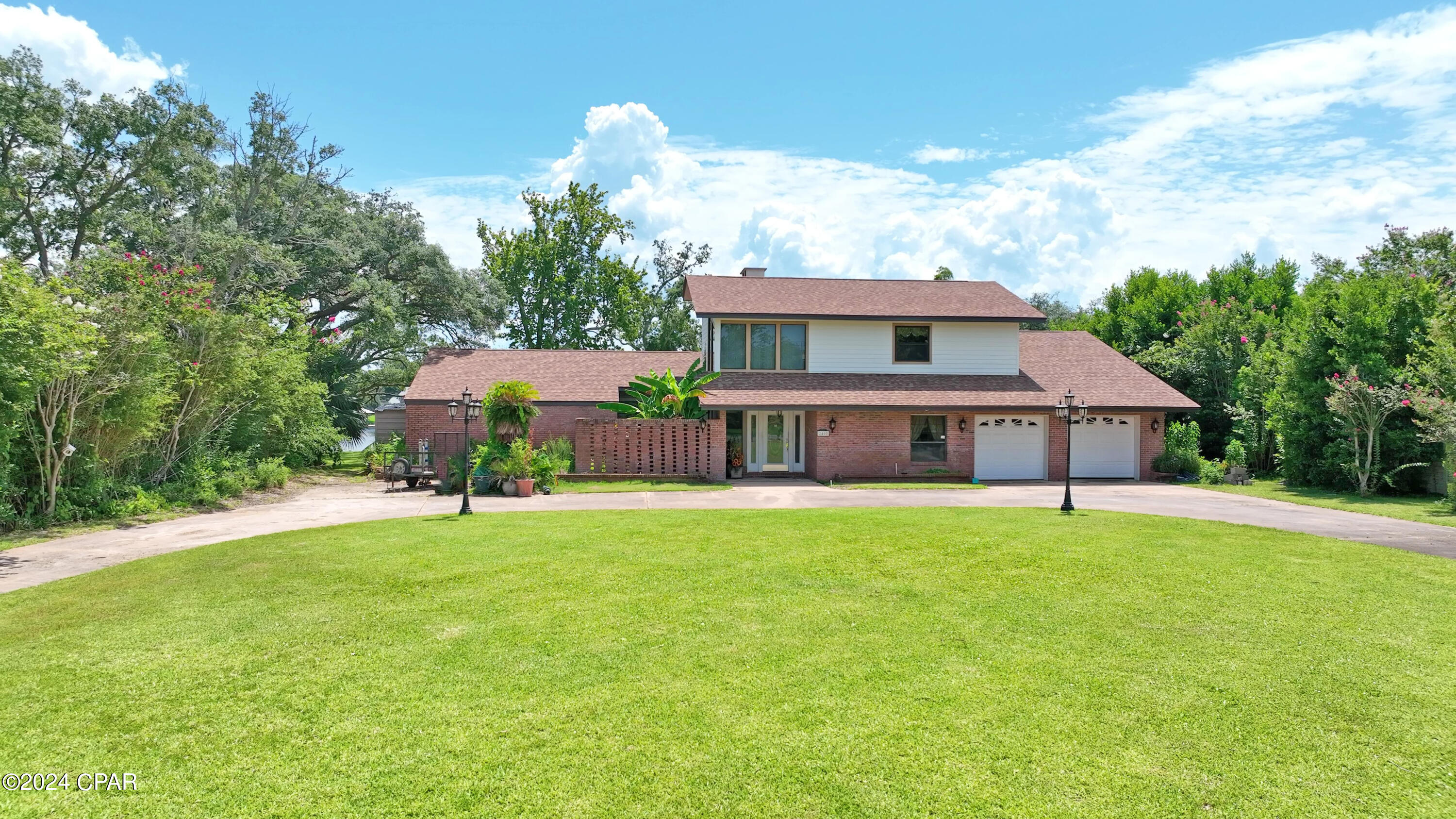 Ashland - Residential