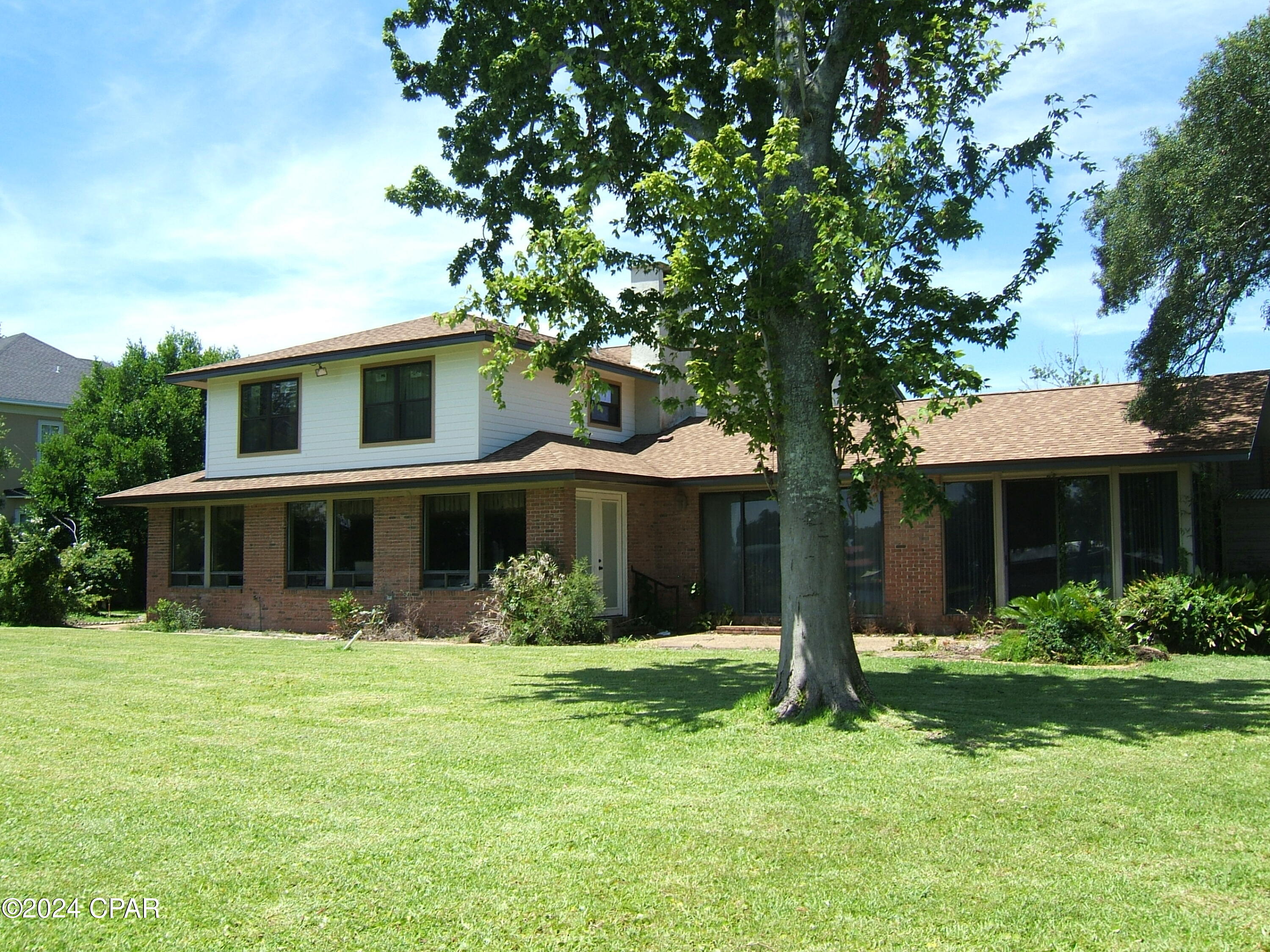 Ashland - Residential