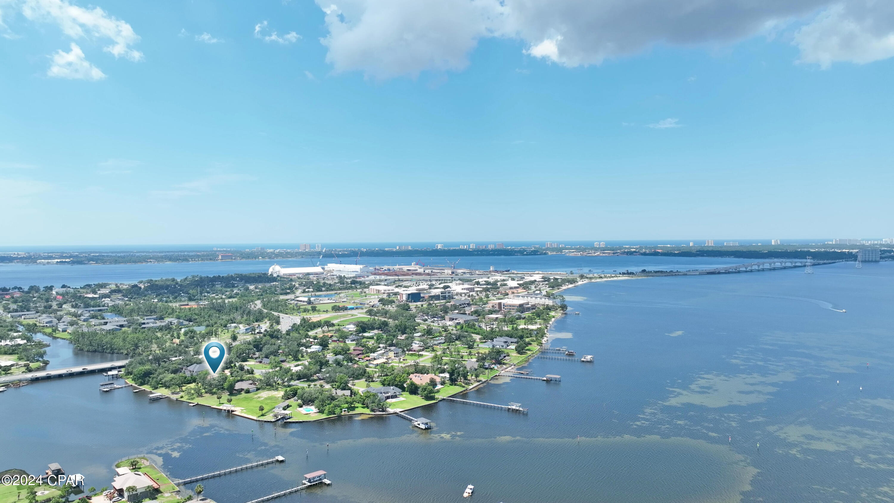 Ashland - Residential