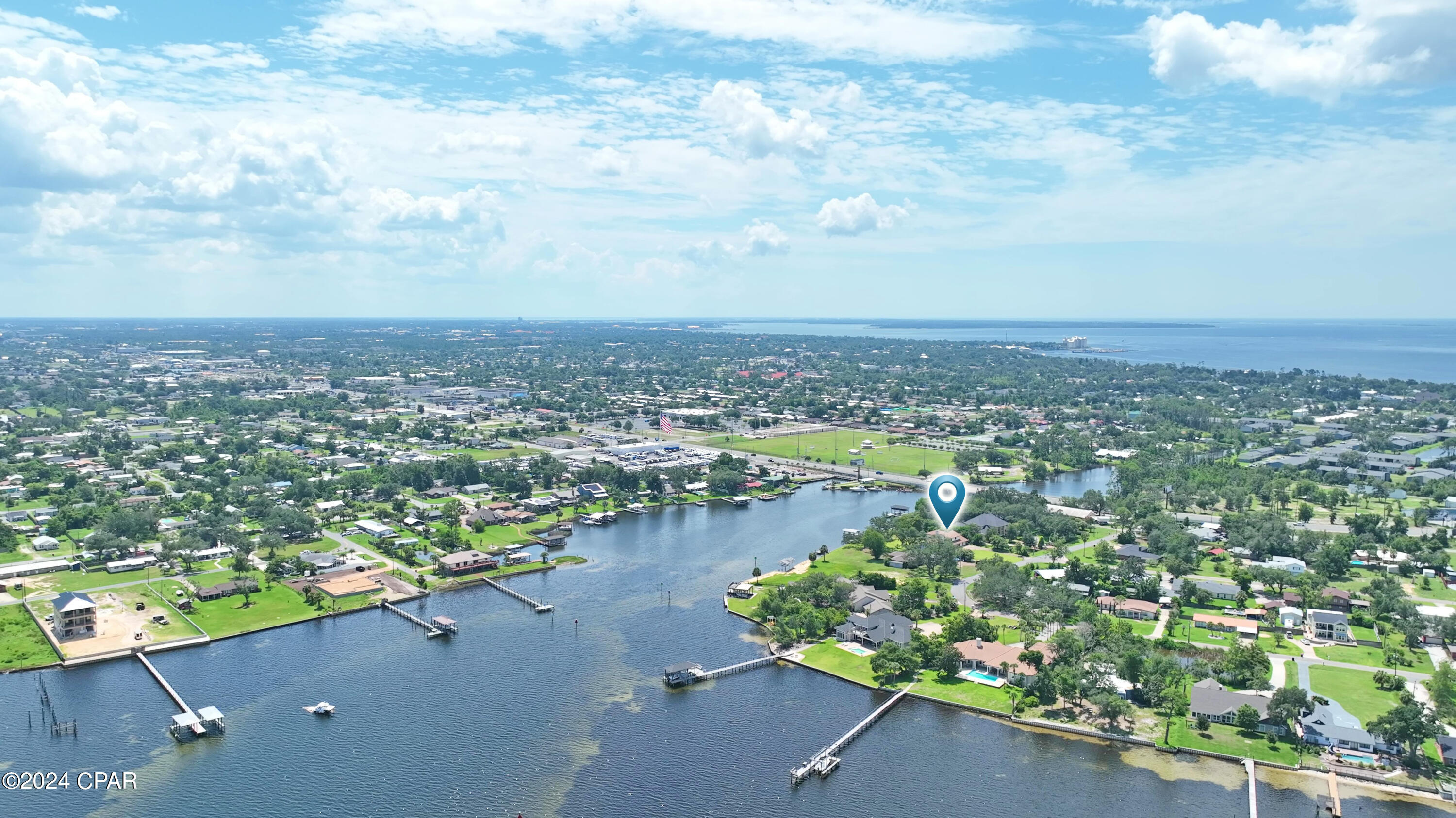 Ashland - Residential