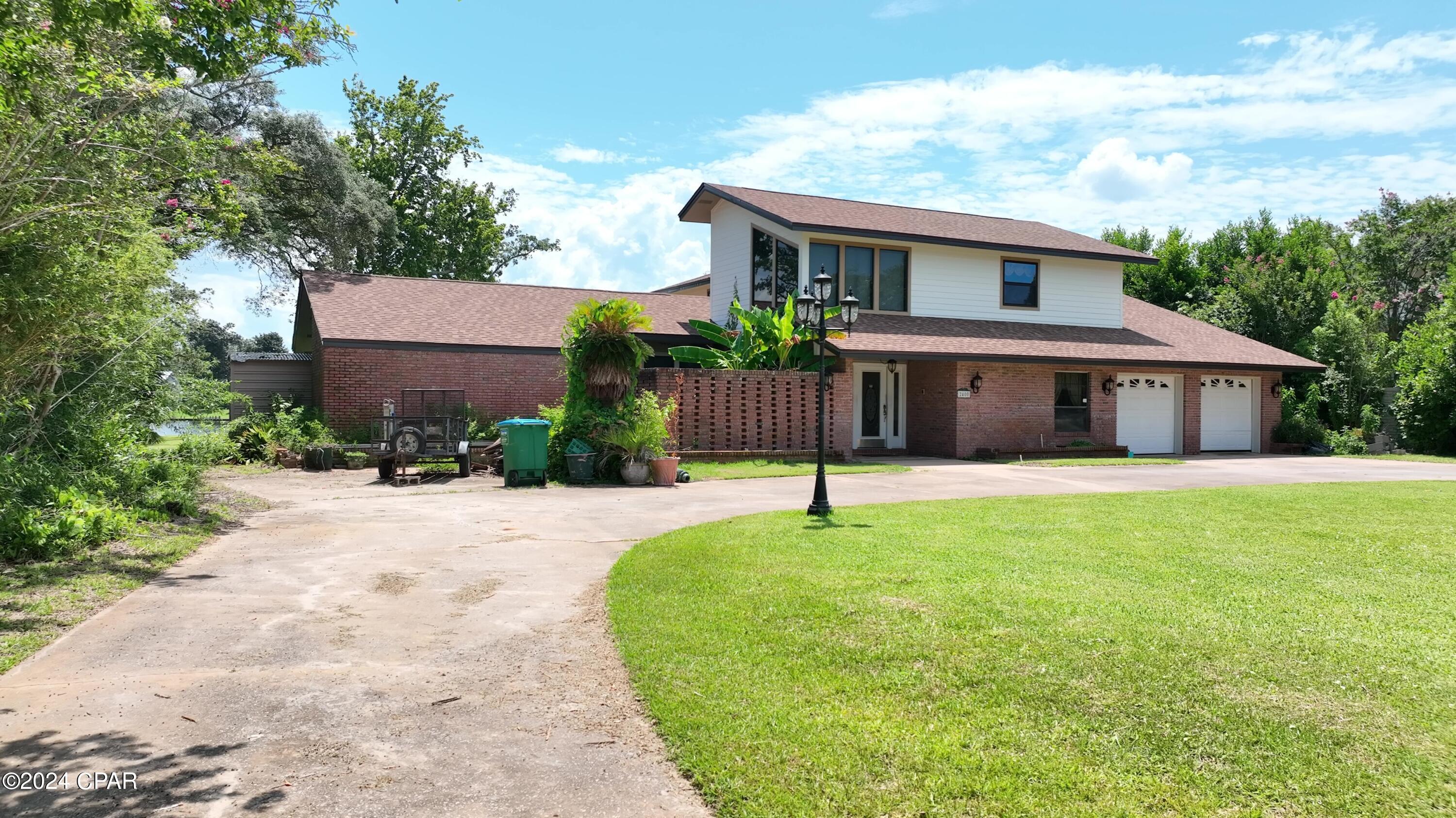 Ashland - Residential